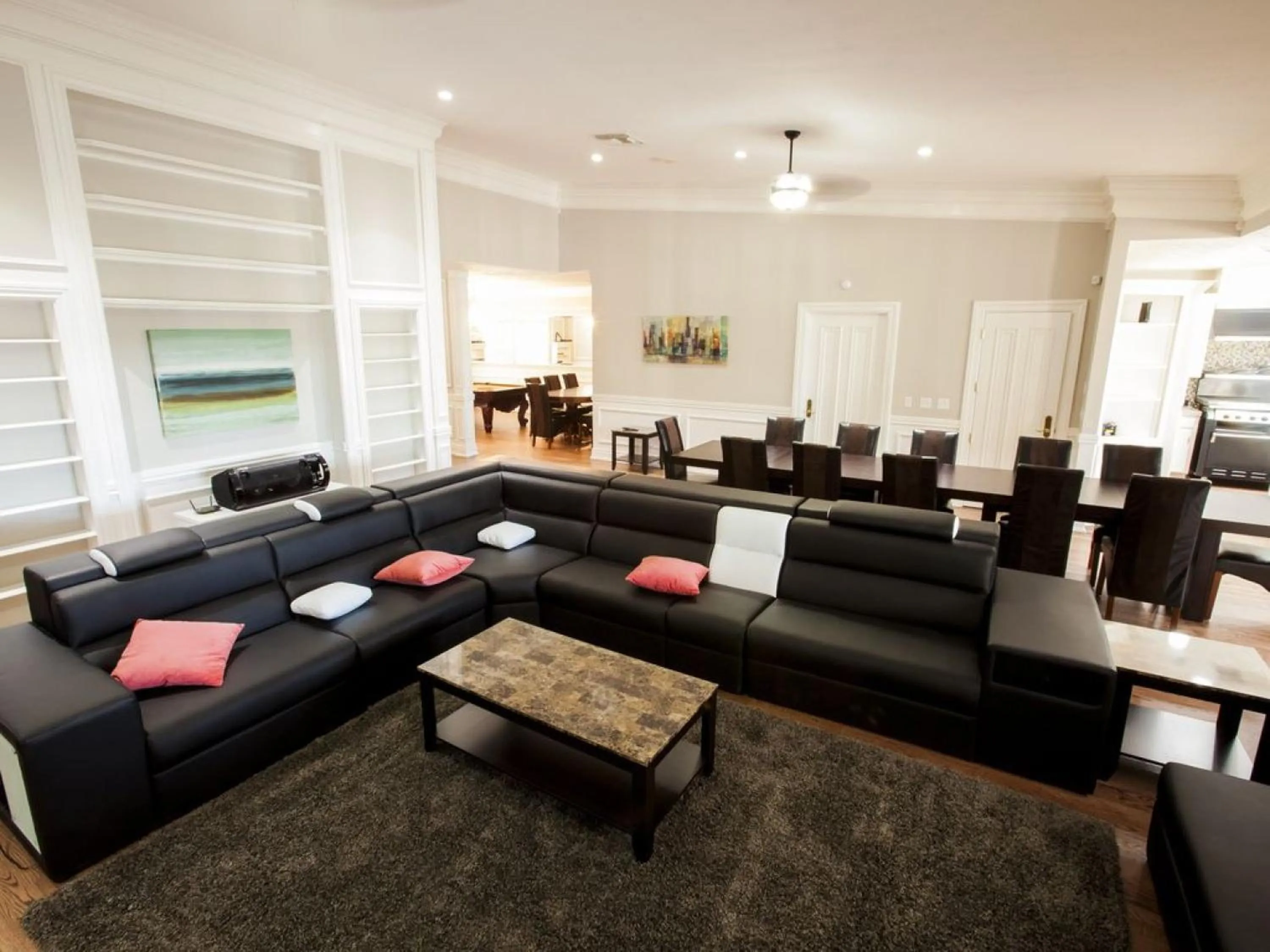 Villa Carota - 6 bedrooms and a Casitas