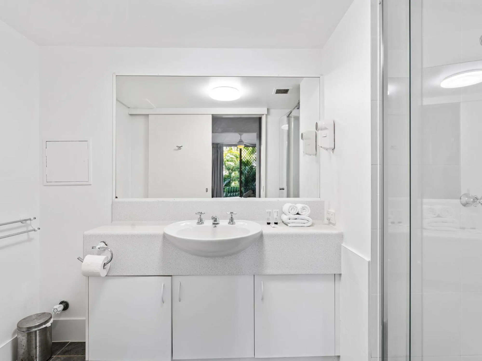 Miami Beachside Holiday Apartments