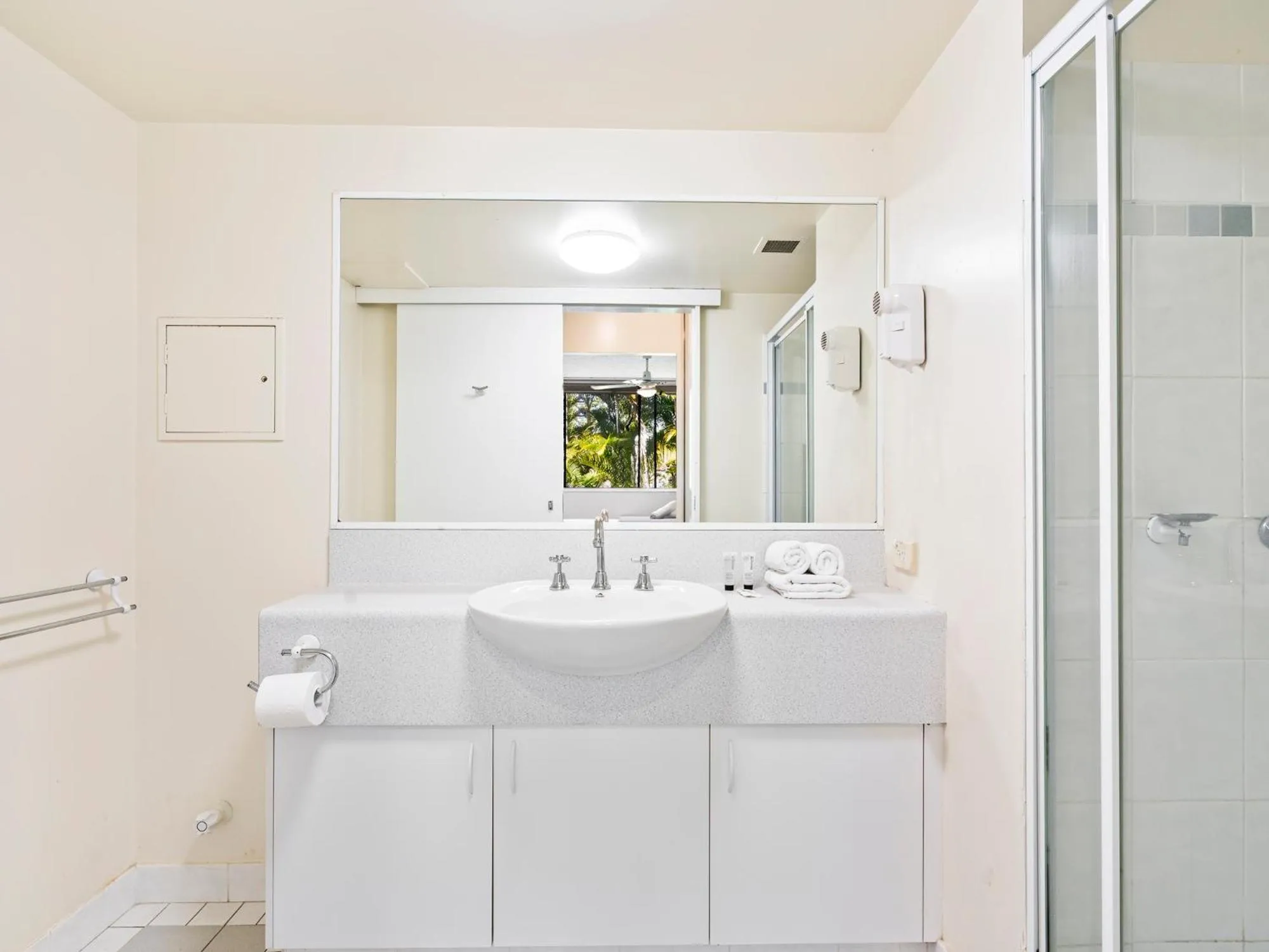 Miami Beachside Holiday Apartments