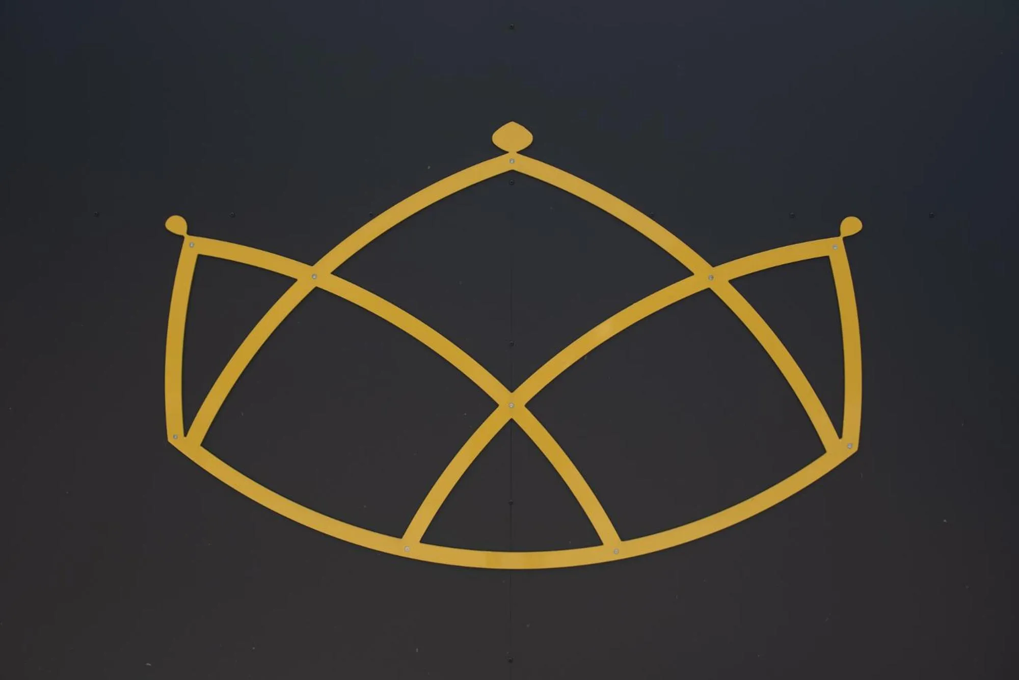 Regina nel cuore del Veneto