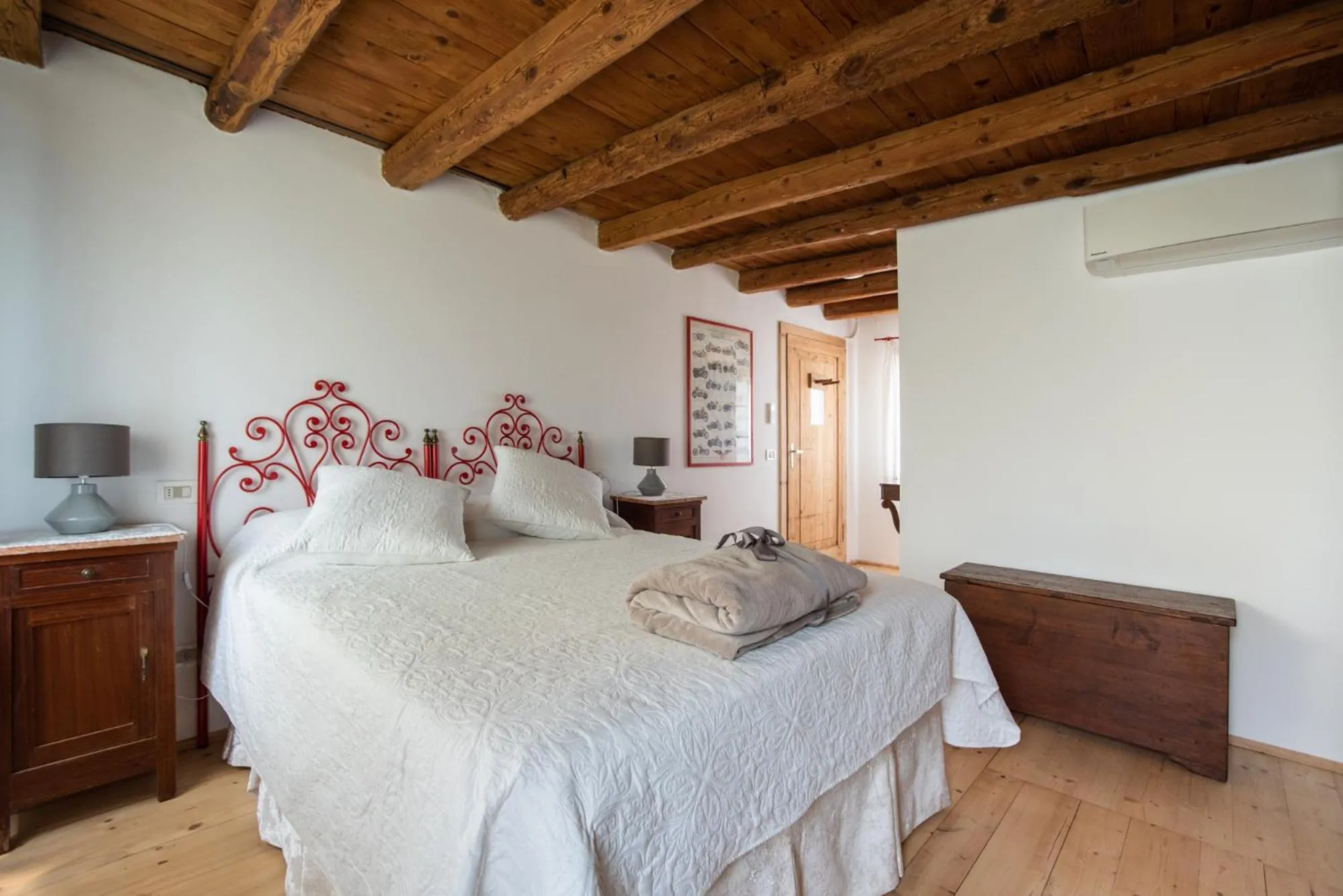 Regina nel cuore del Veneto