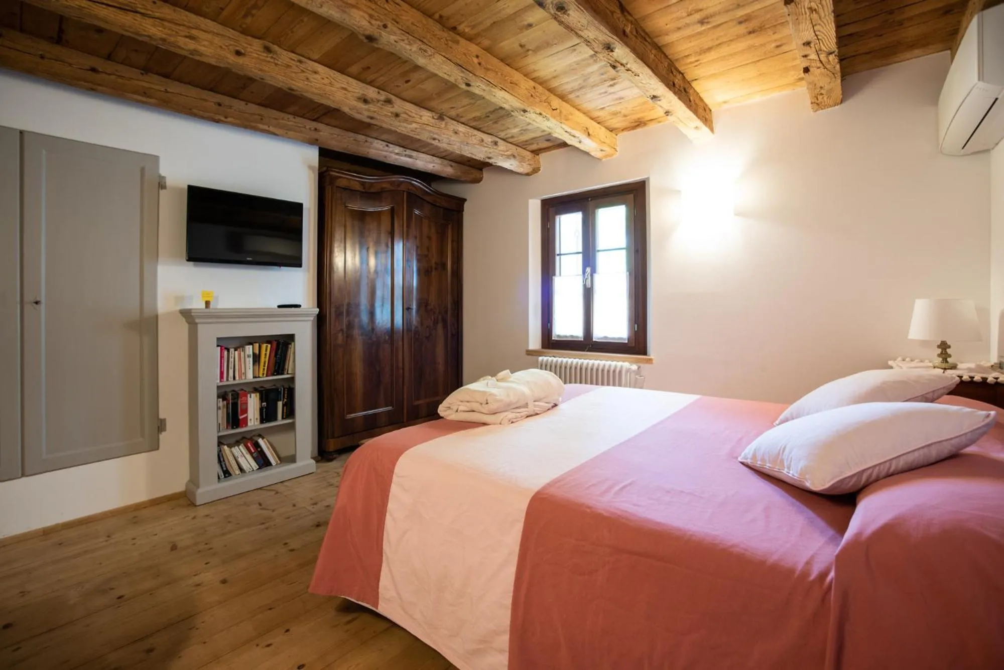 Regina nel cuore del Veneto