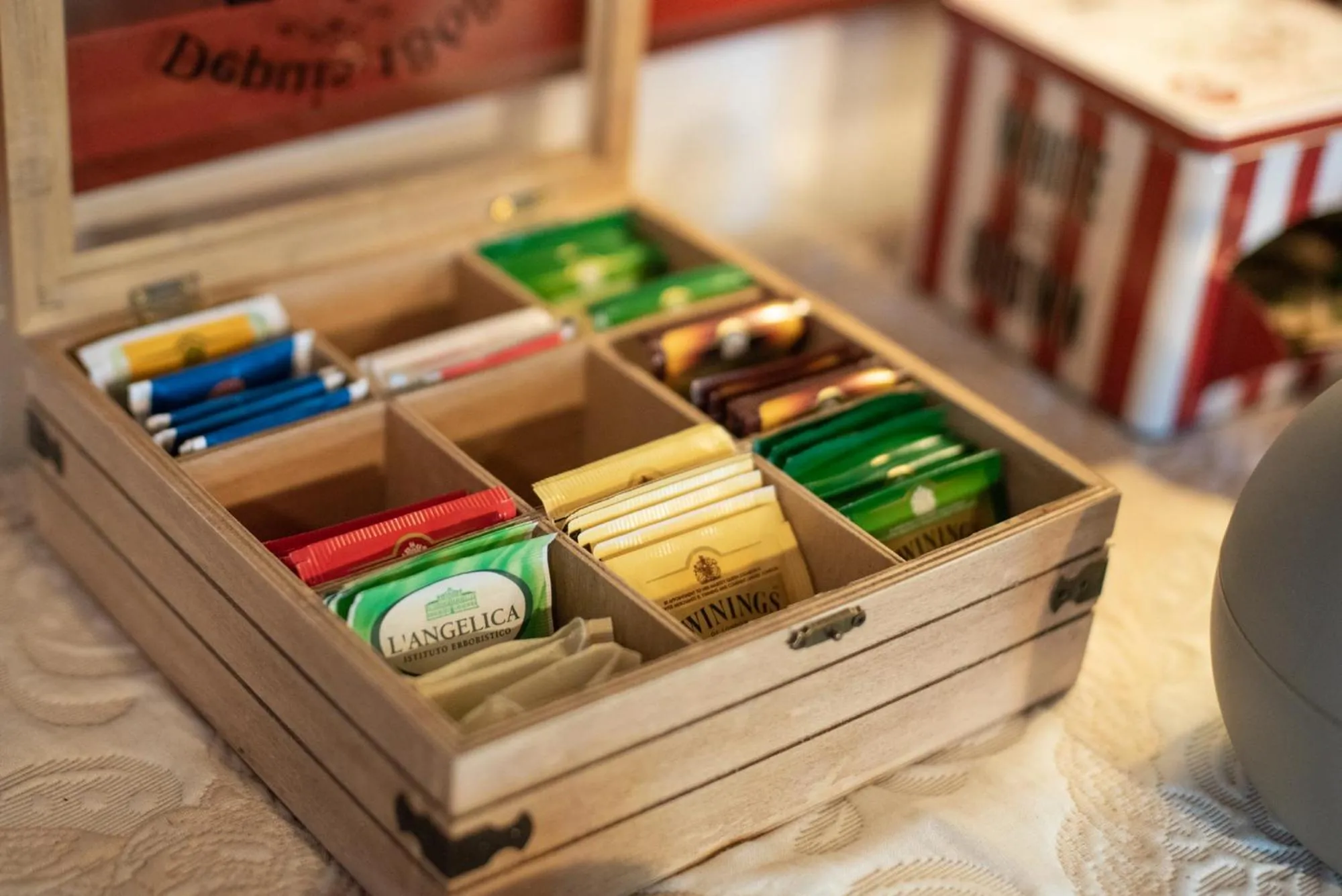 Regina nel cuore del Veneto