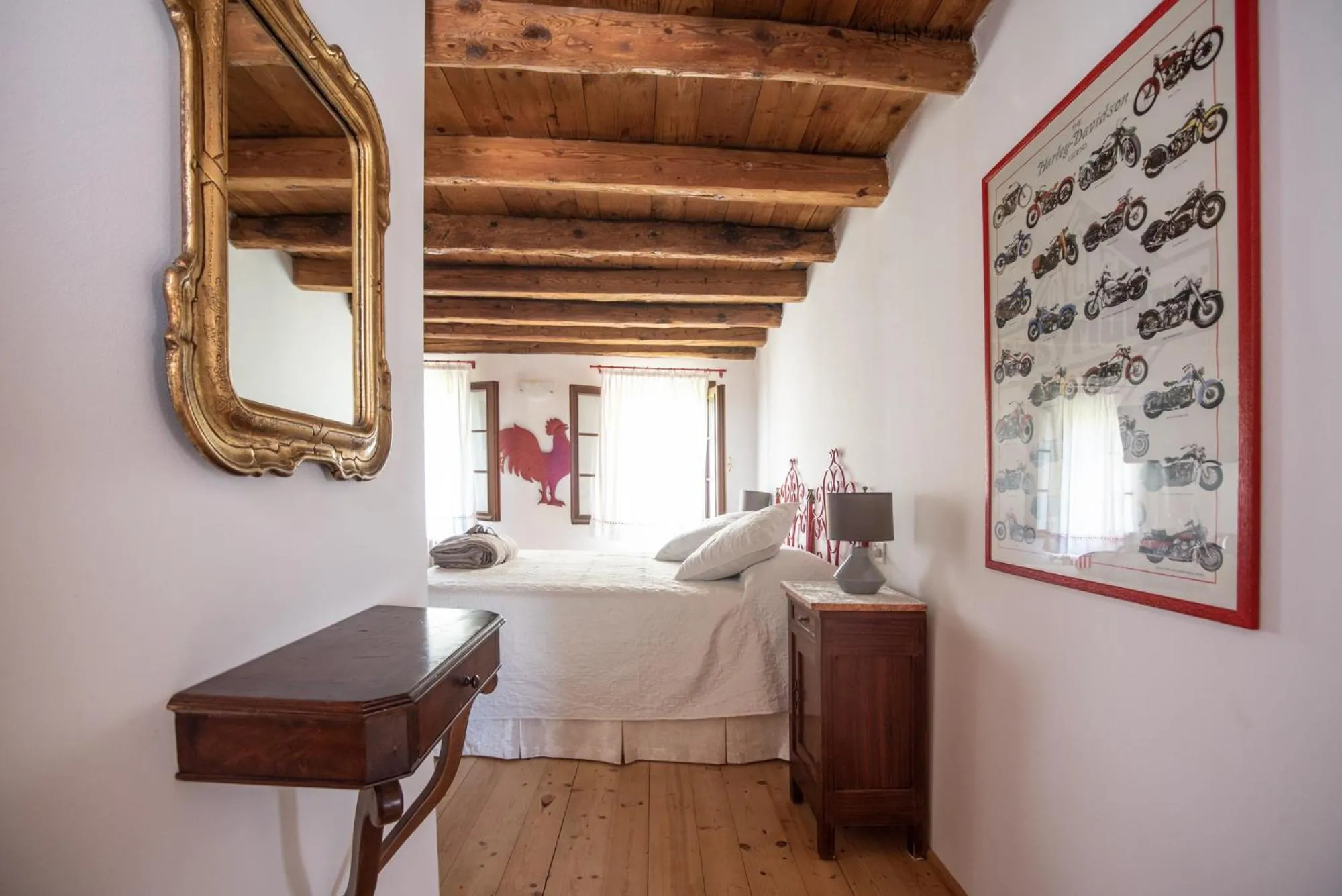 Regina nel cuore del Veneto