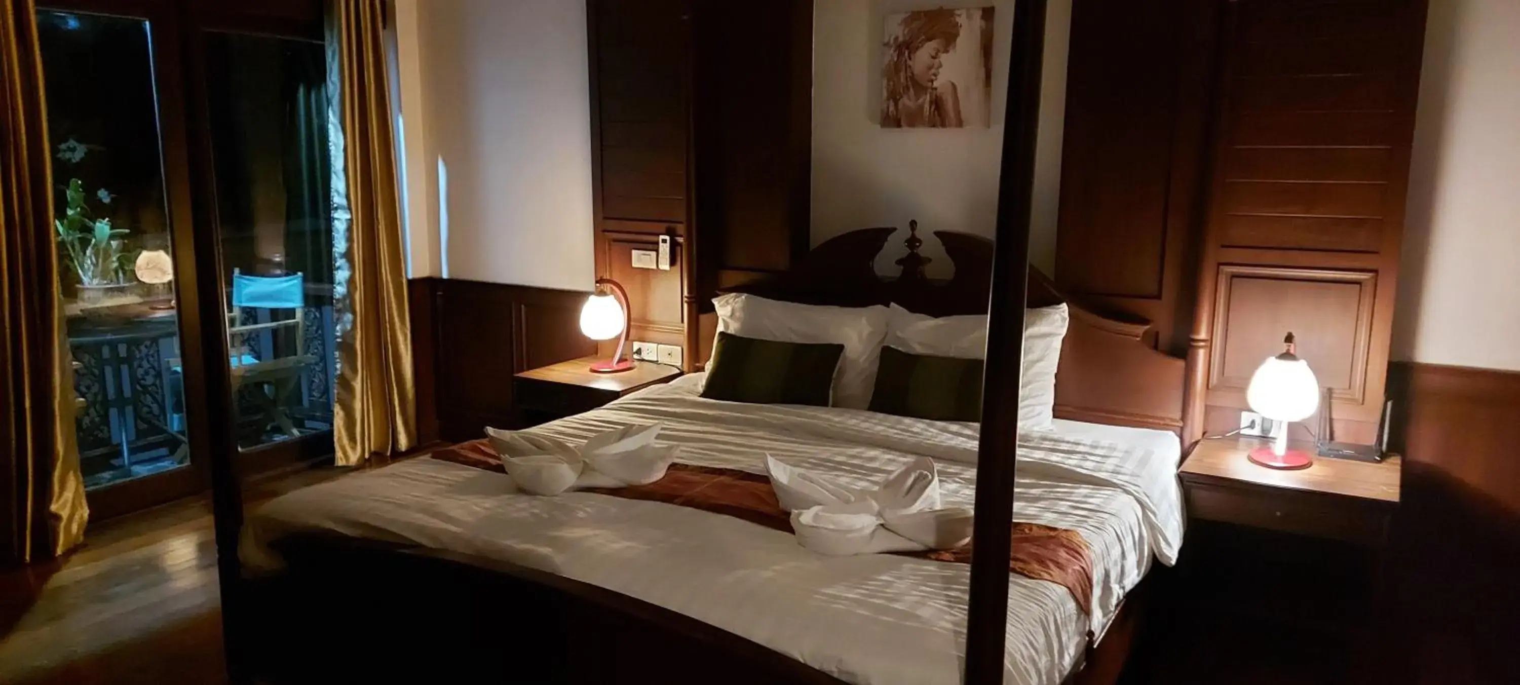 Superior Suite in Phangan Paragon Resort & Spa by Pure Lifestyle Superior Suite in Phangan Paragon Resort & Spa by Pure Lifestyle