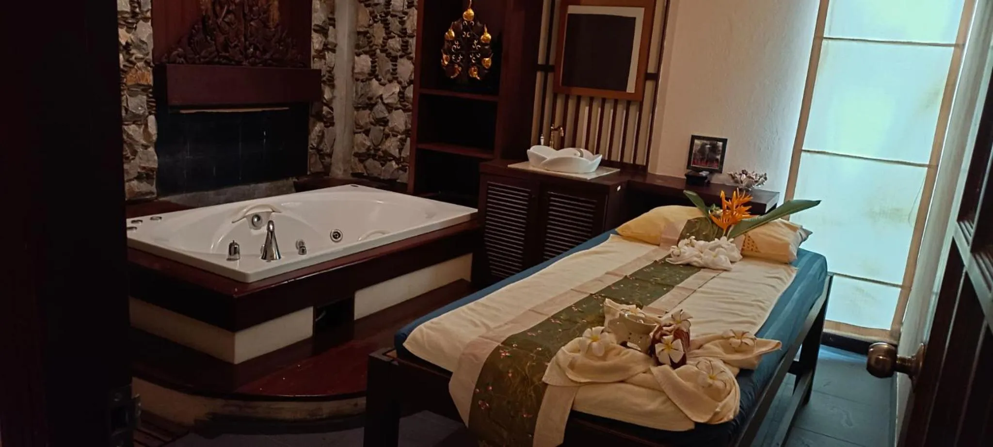 Spa and wellness centre/facilities, Bed in Phangan Paragon Resort & Spa by Pure Lifestyle