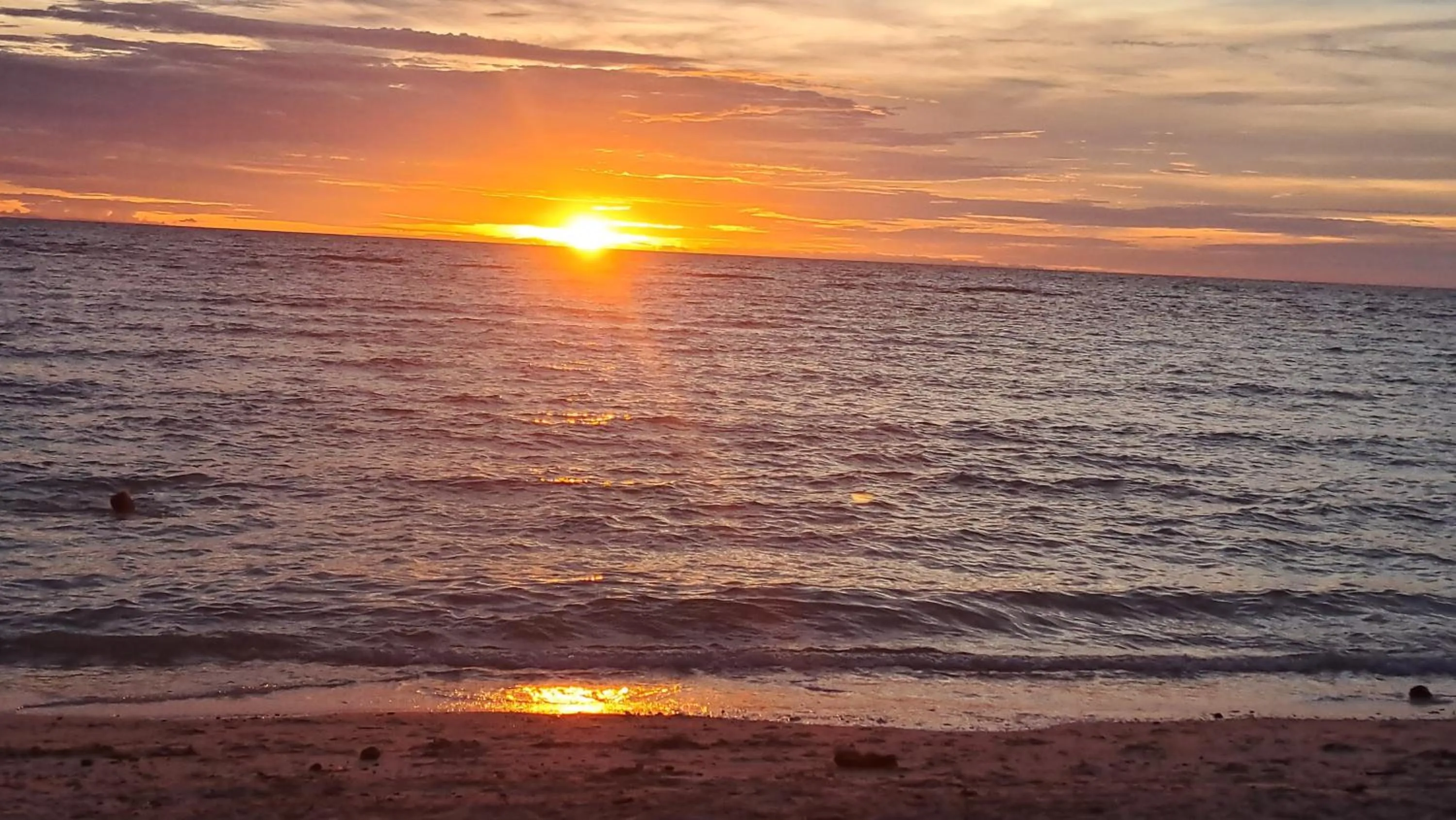 Beach in Phangan Paragon Resort & Spa by Pure Lifestyle