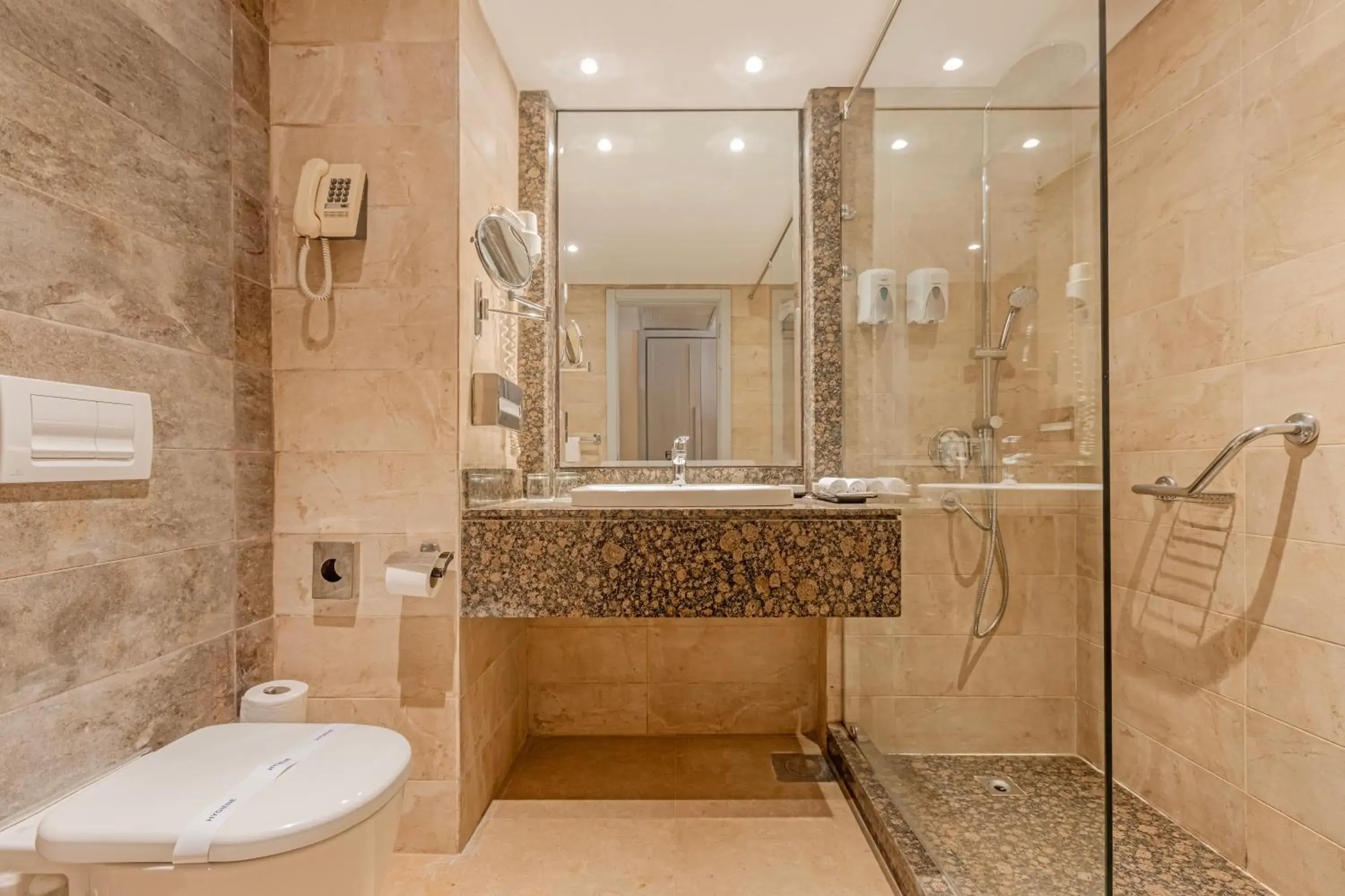 Three-Bedroom Villa with Private Pool in Continental Hotel Hurghada Three-Bedroom Villa with Private Pool in Continental Hotel Hurghada