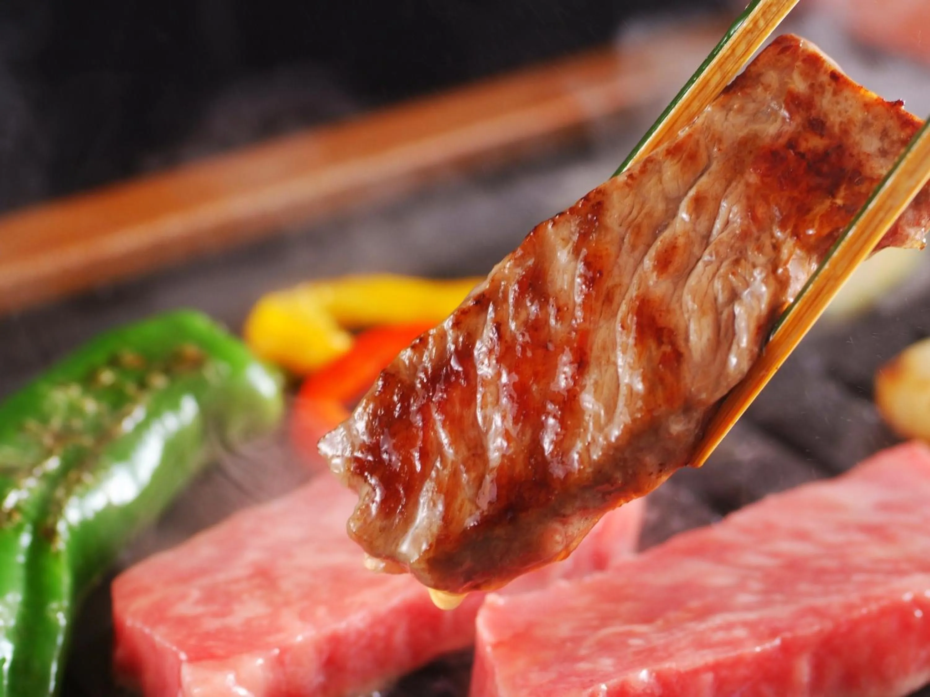 Food close-up in Kinosaki Onsen Nishimuraya Hotel Shogetsutei