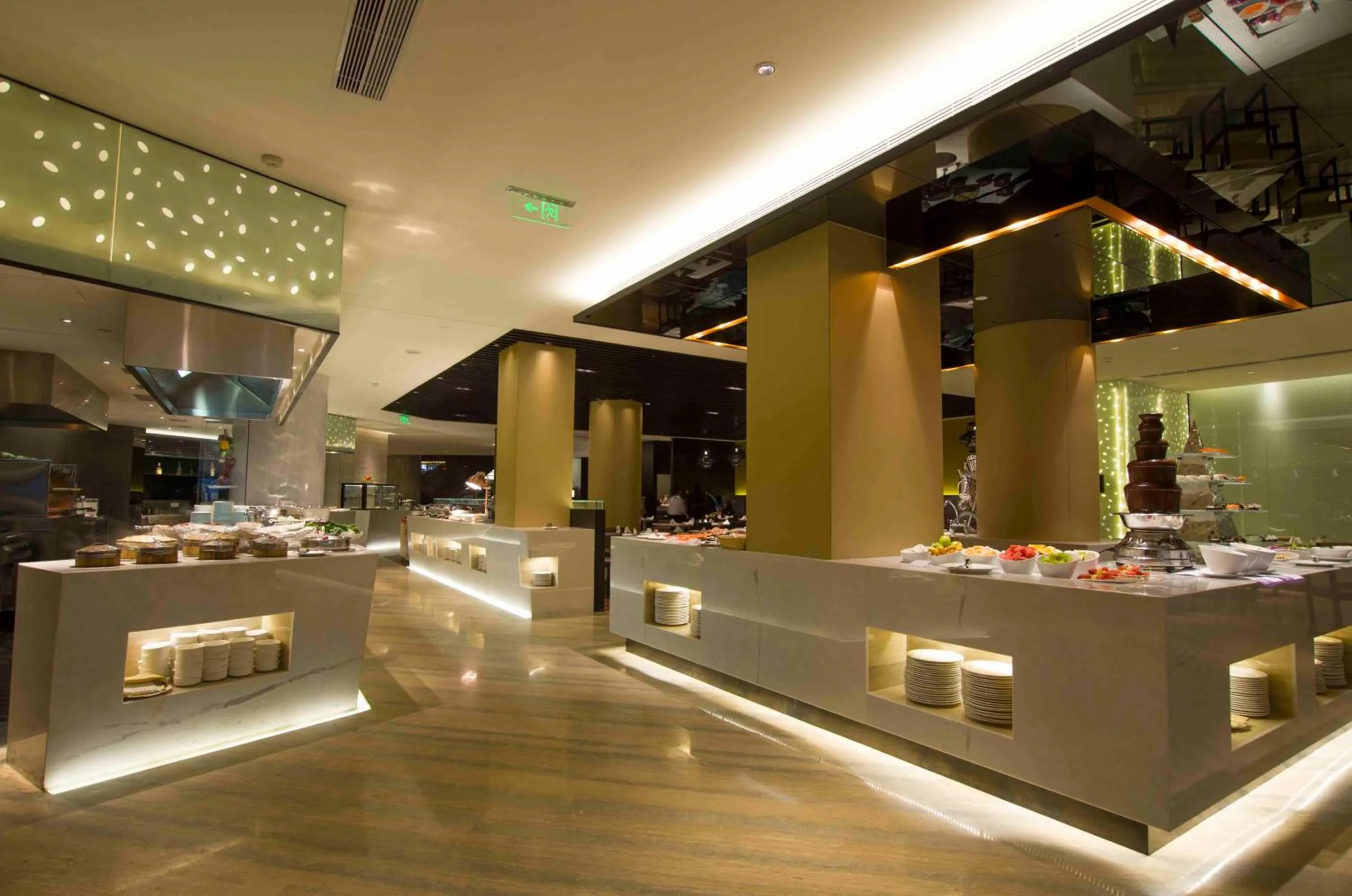 Grand Mercure Dongguan Humen