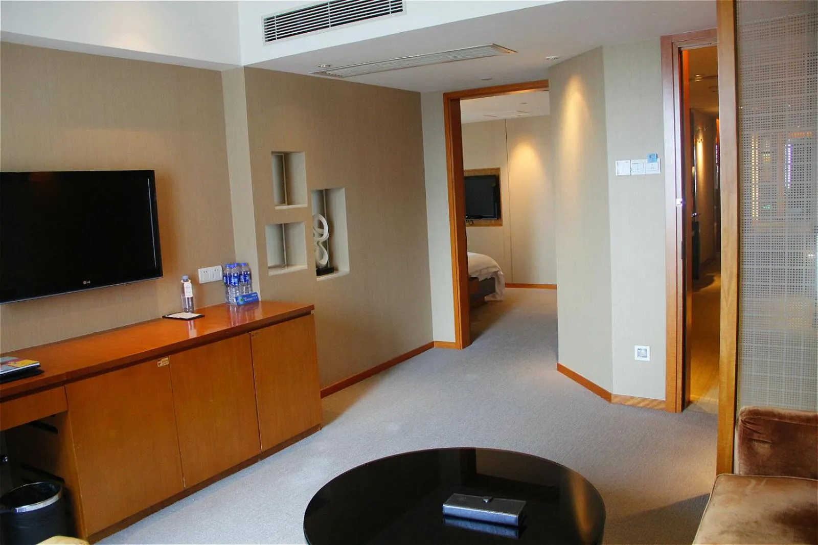 Grand Mercure Dongguan Humen