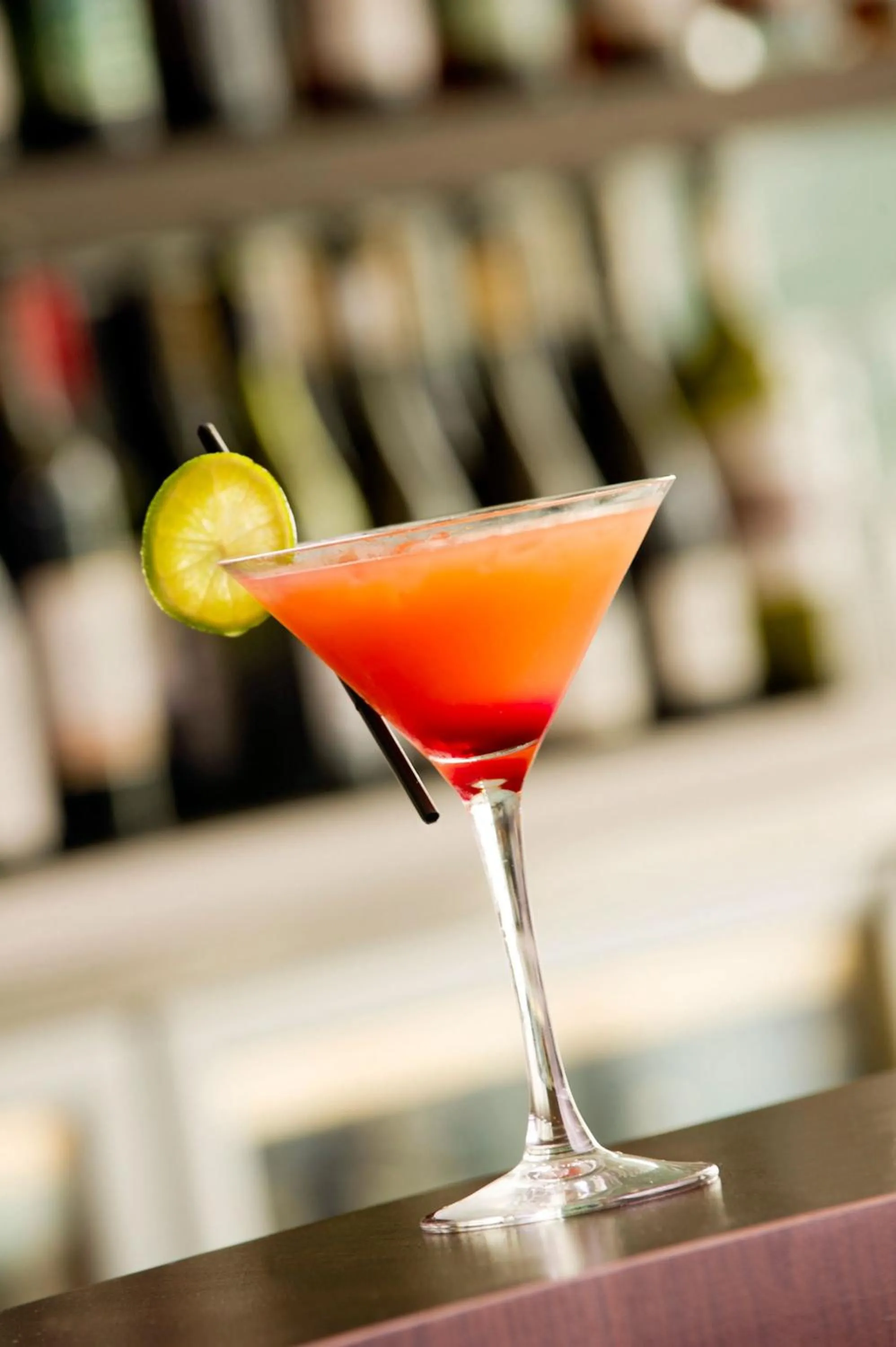 Drinks in Grand Mercure Dongguan Humen