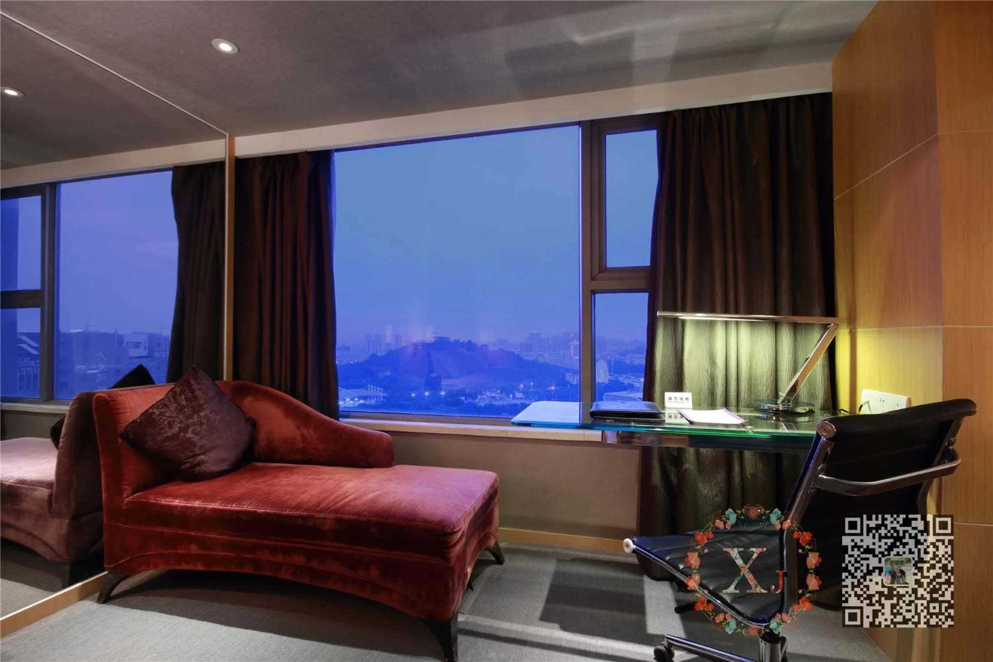 Grand Mercure Dongguan Humen