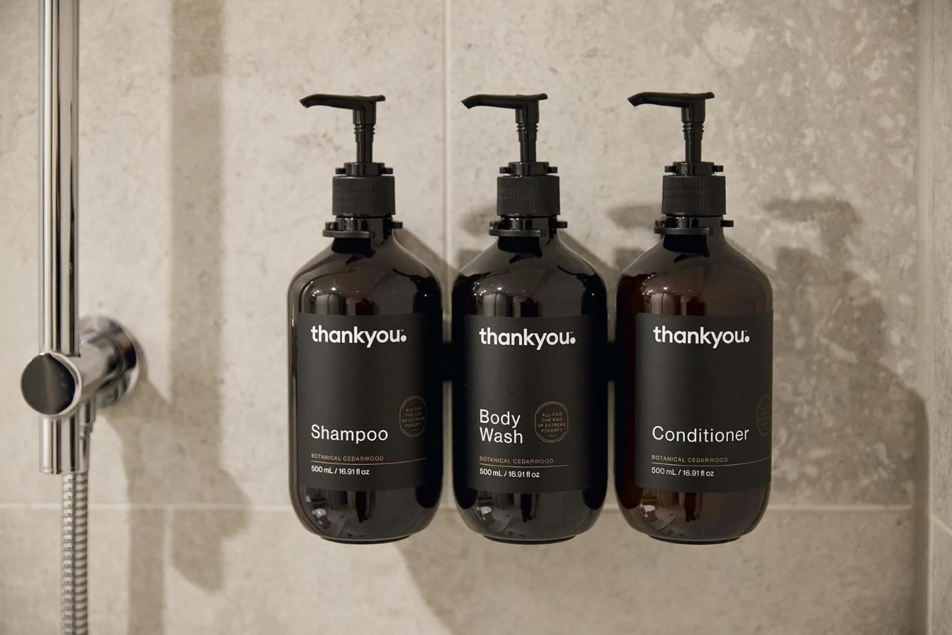 Bathroom in Rydges Darling Square Apartment Hotel