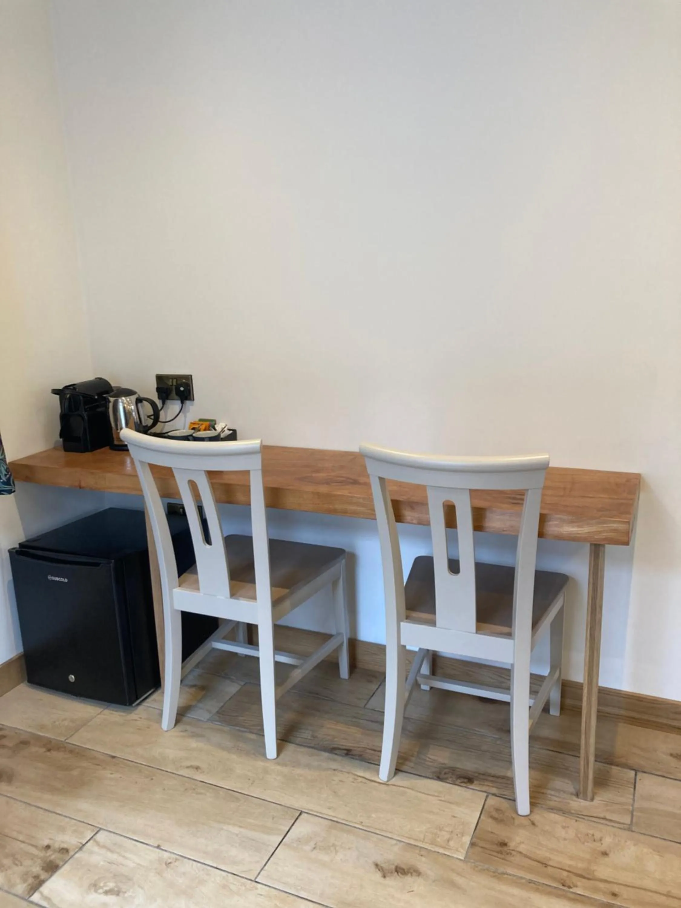 Coffee/tea facilities in Glendale View