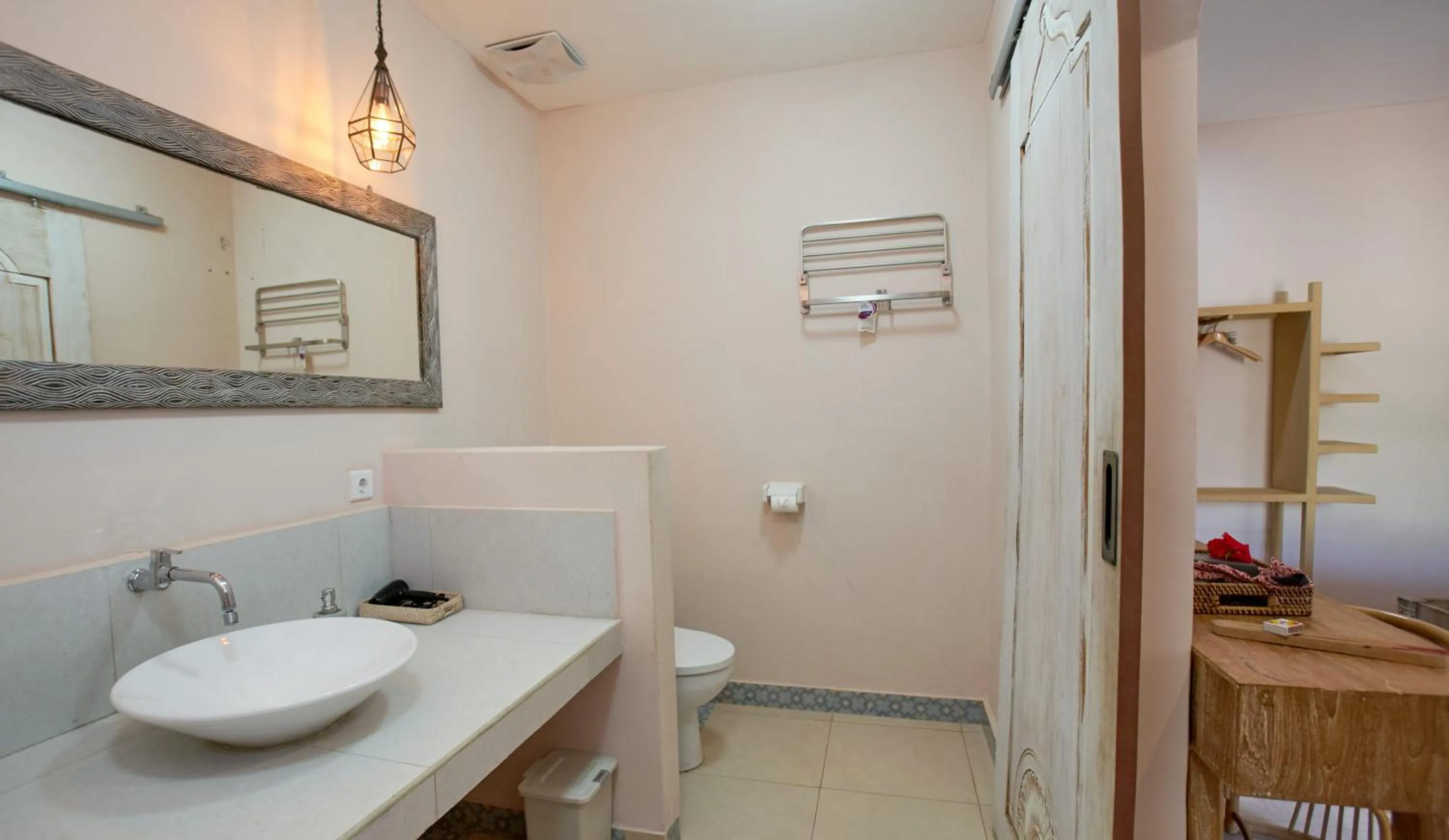 ISLA INDAH RETREAT boutique hotel