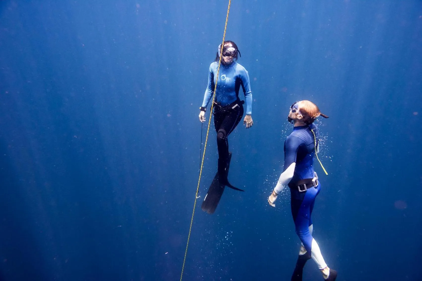 Natural landscape in ISLA INDAH RETREAT boutique hotel