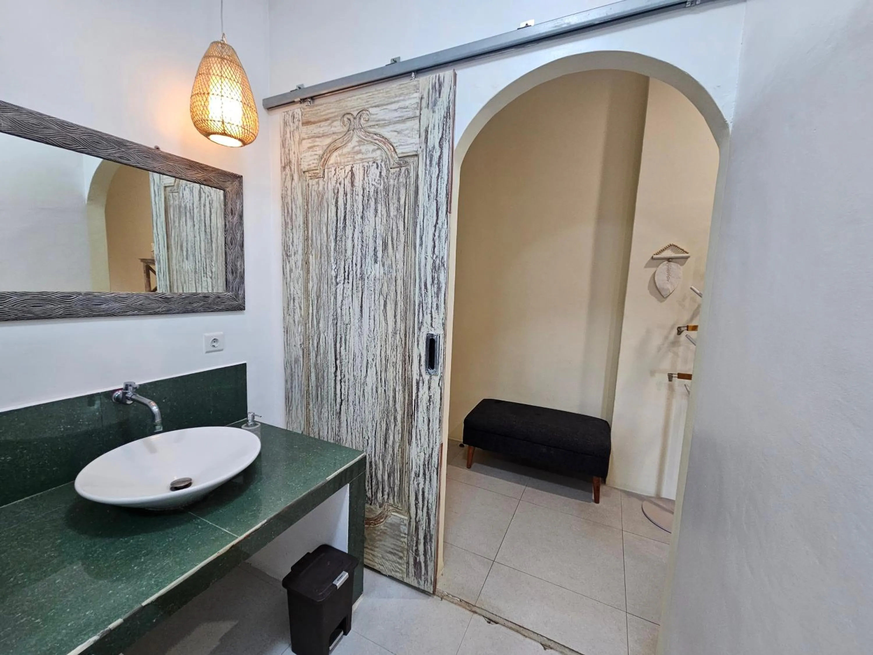 ISLA INDAH RETREAT boutique hotel