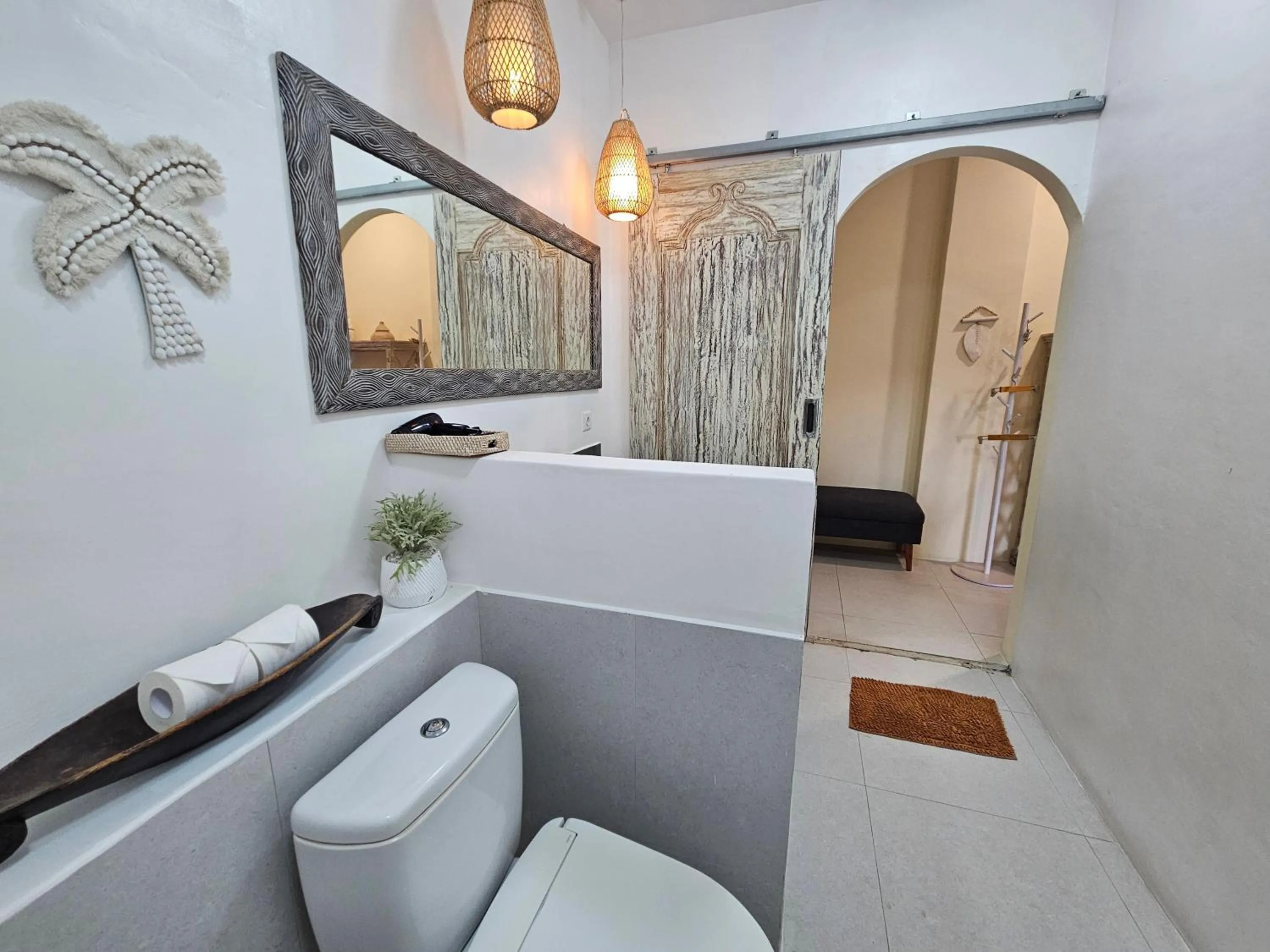 ISLA INDAH RETREAT boutique hotel