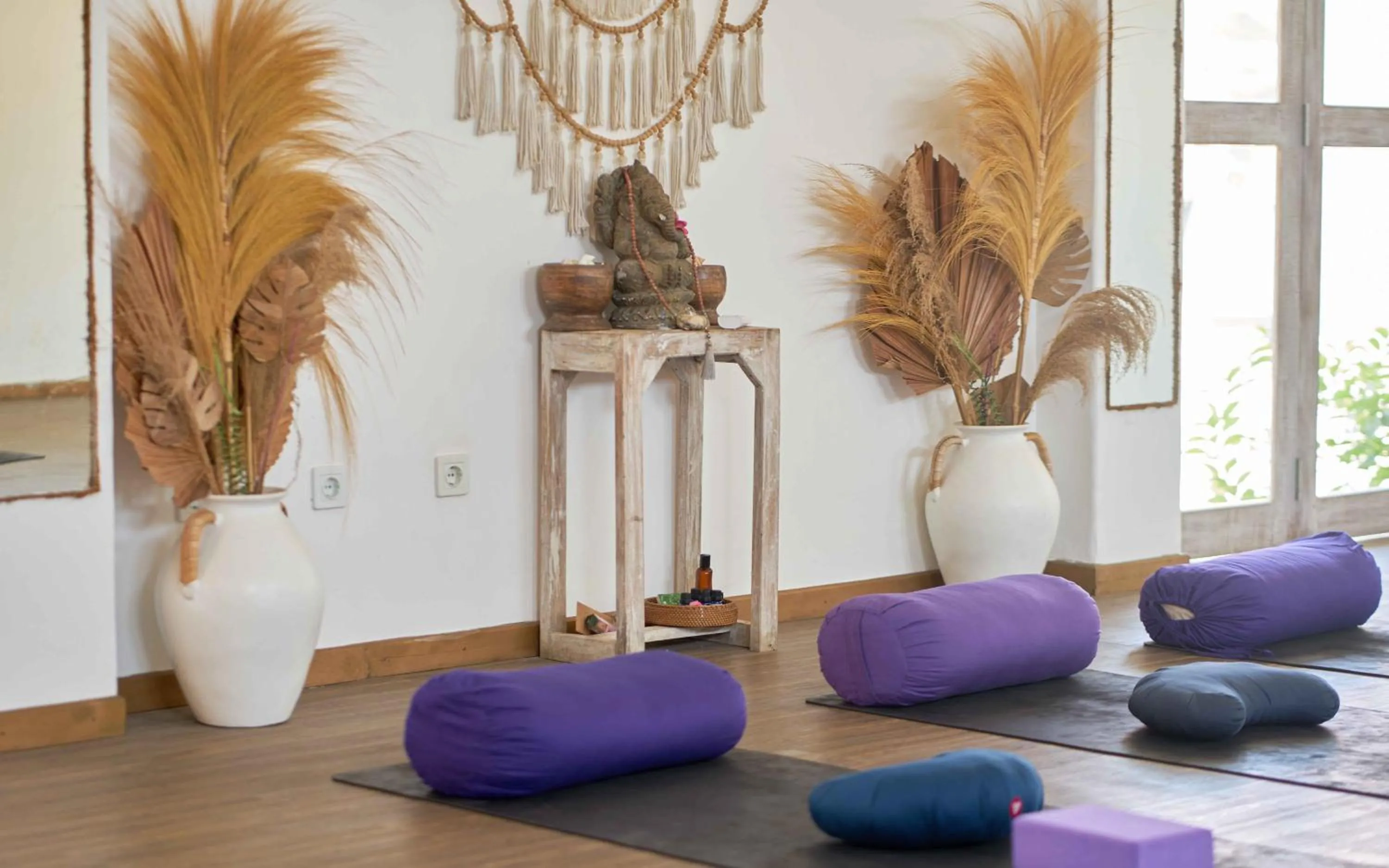 Activities in ISLA INDAH RETREAT boutique hotel