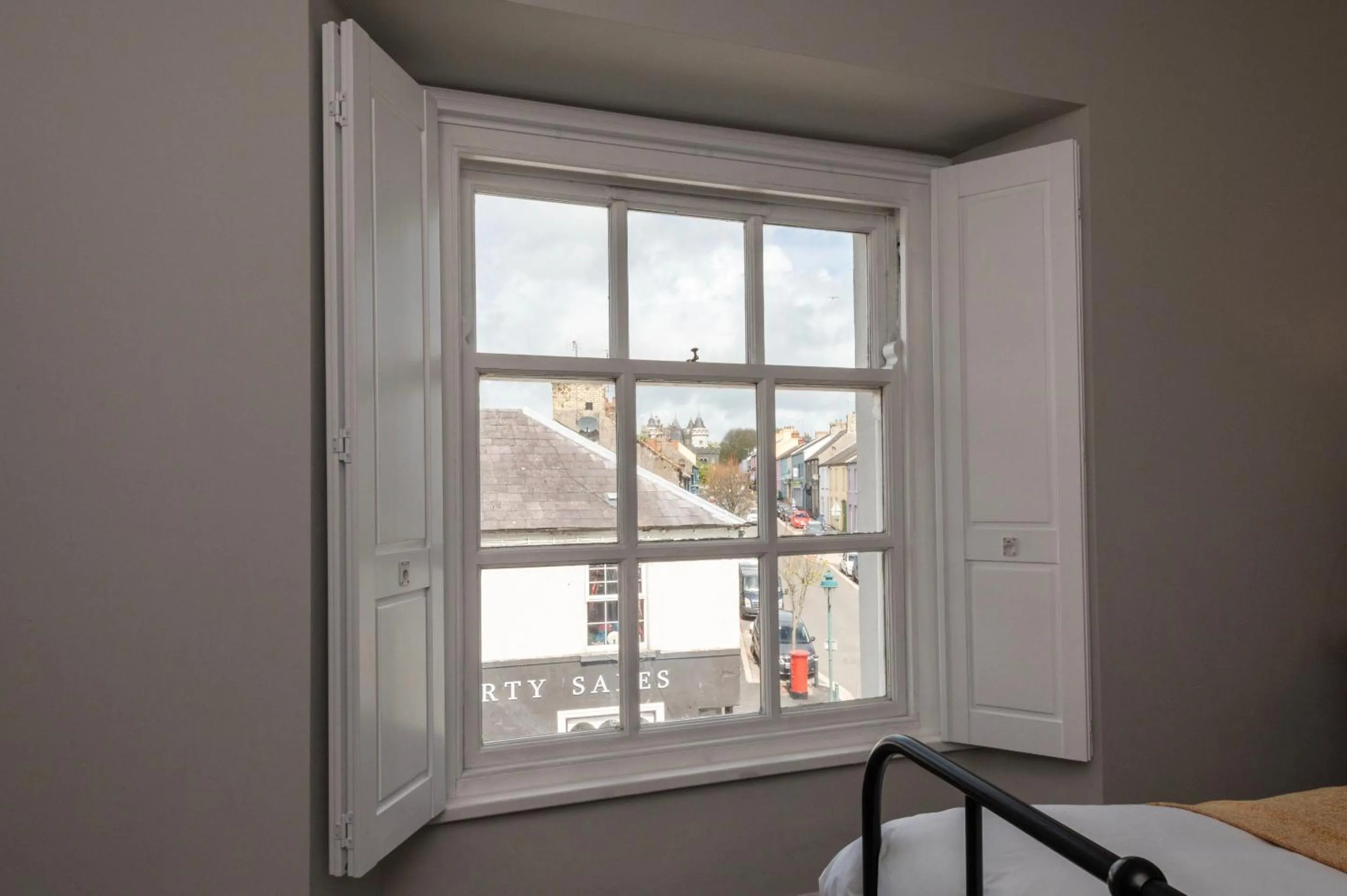 Other in Hamilton House Holiday Apartment