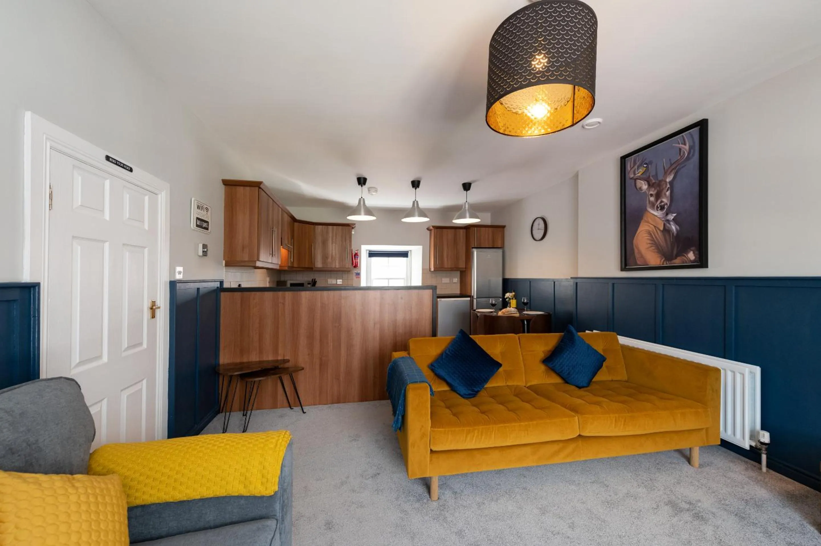 Other in Hamilton House Holiday Apartment