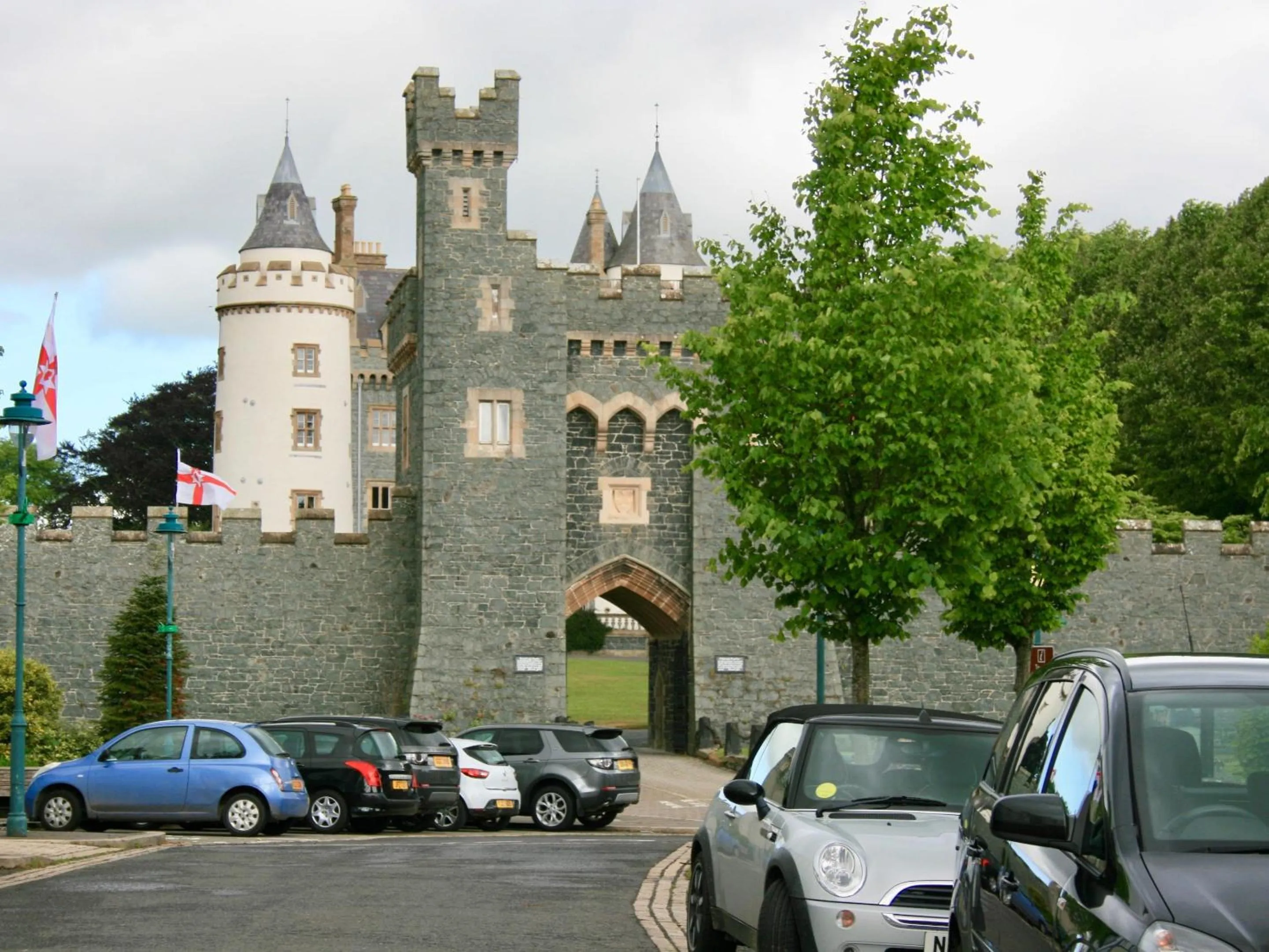 Other in Hamilton House Holiday Apartment