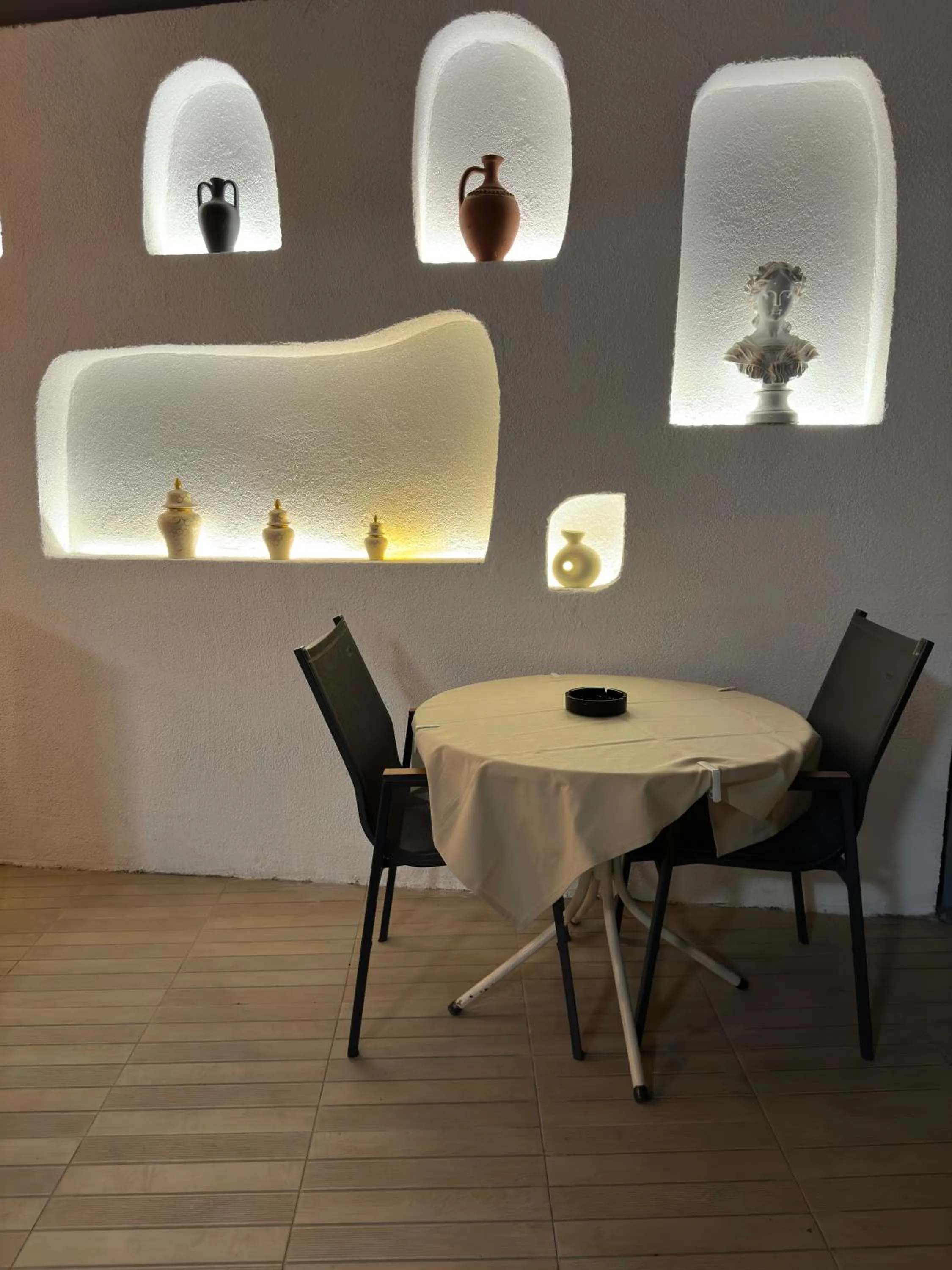 Lounge or bar in Soykan Hotel