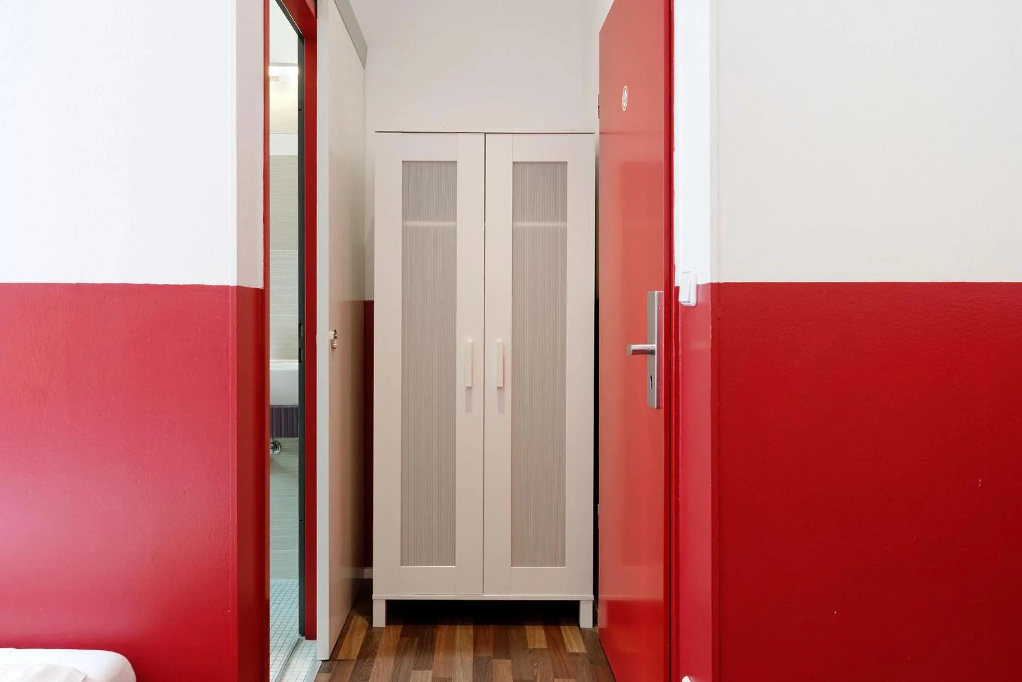 Ballhaus Berlin Hostel