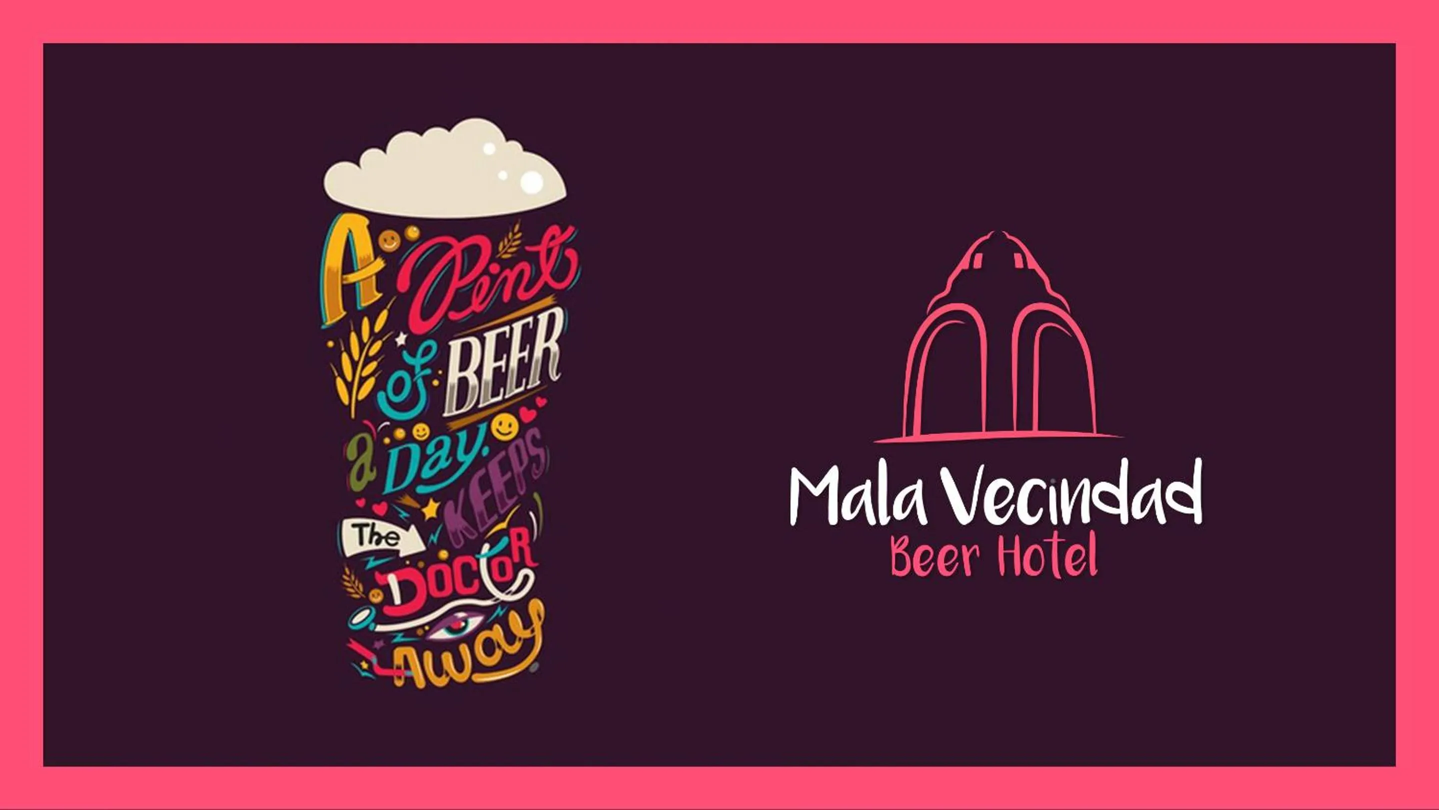 Other in Mala Vecindad Beer Hotel