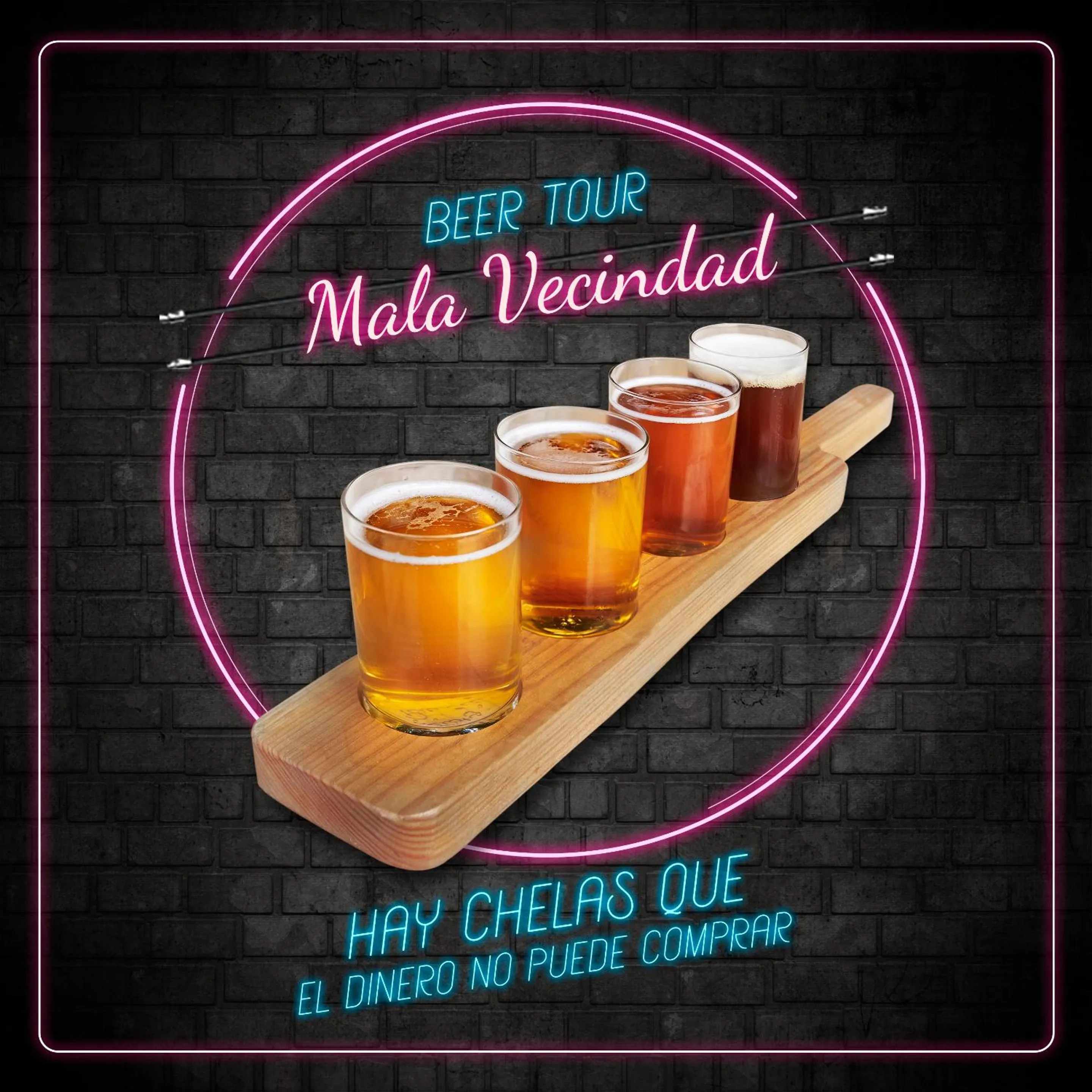 Other in Mala Vecindad Beer Hotel