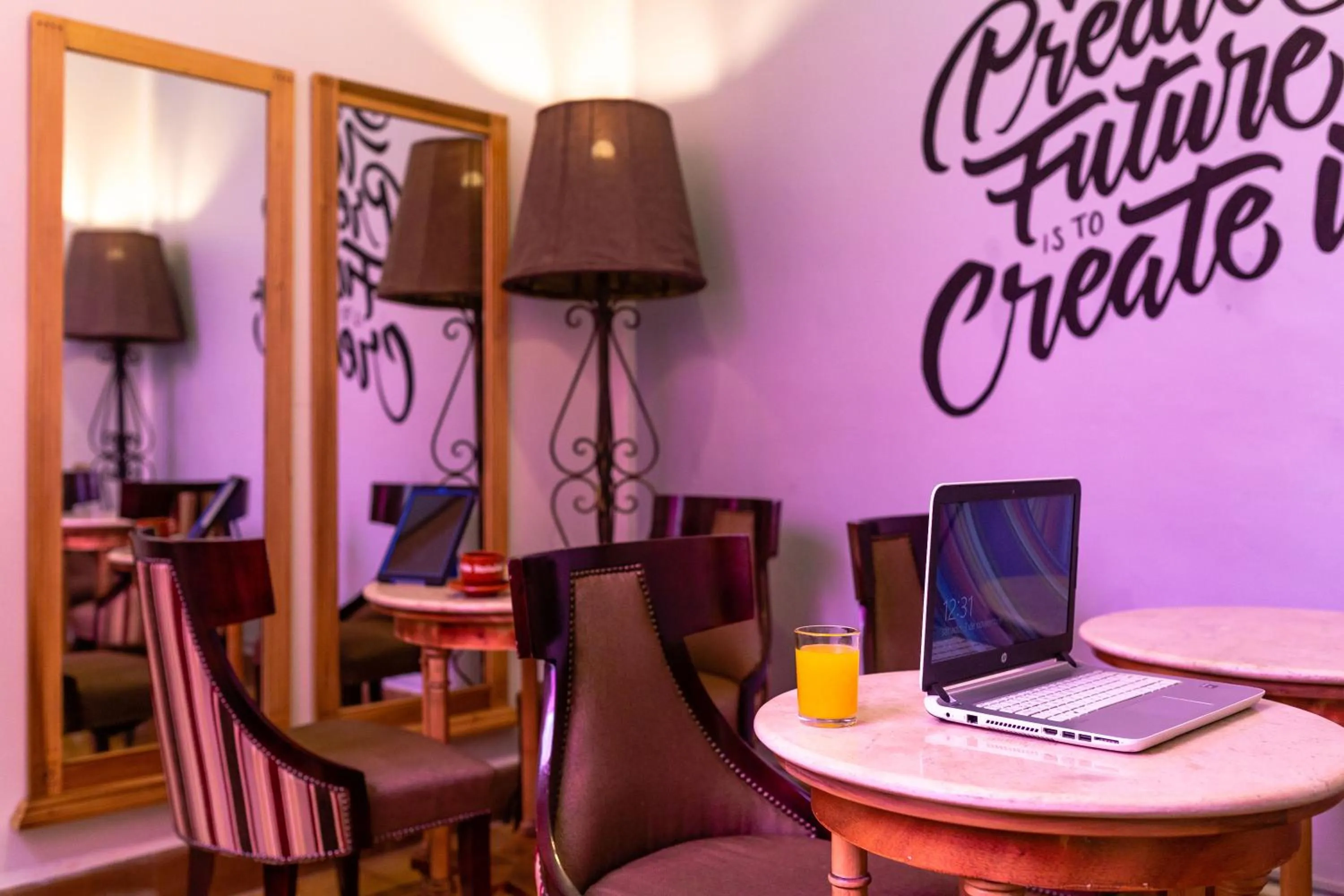 Business facilities in Mala Vecindad Beer Hotel