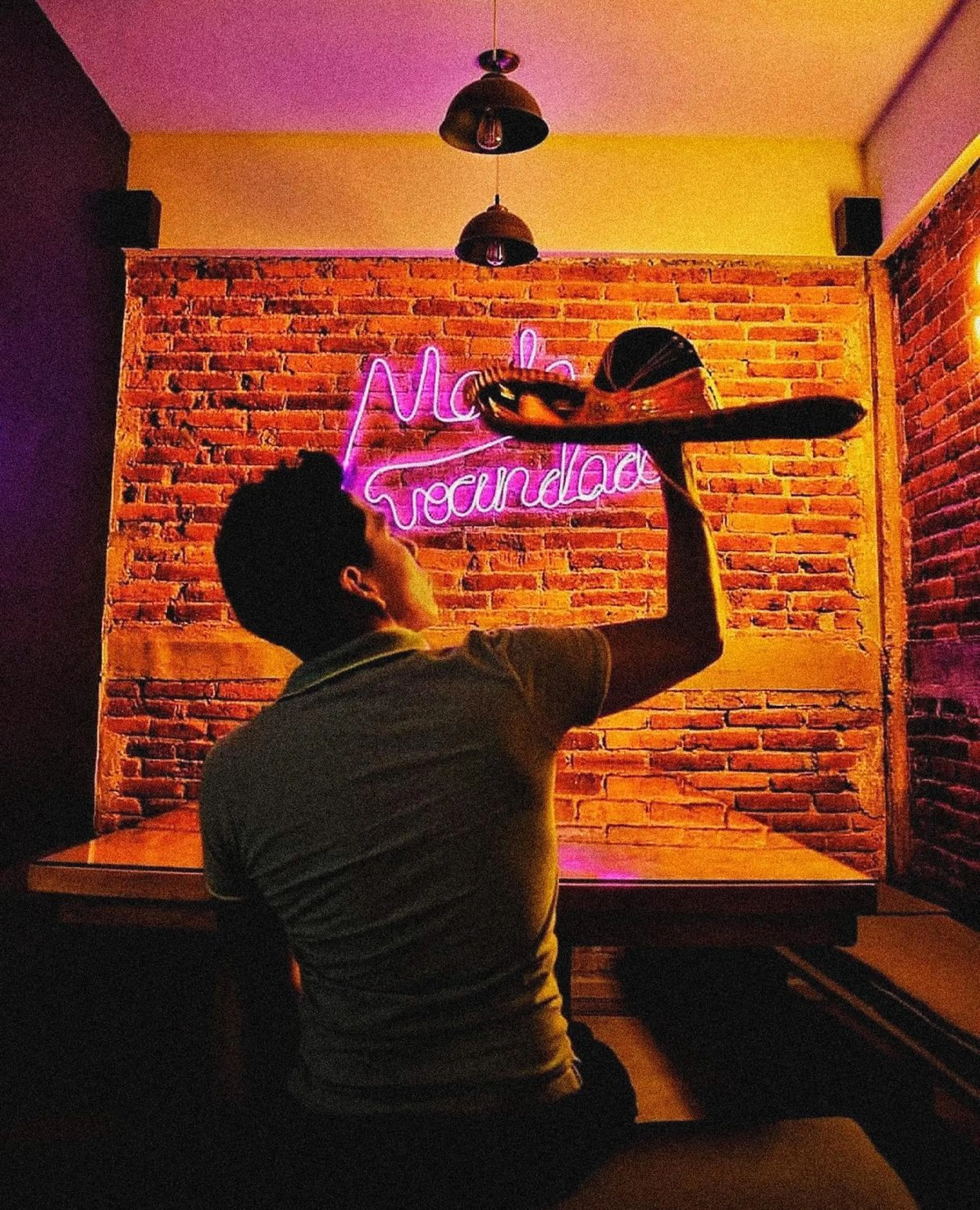 Other in Mala Vecindad Beer Hotel