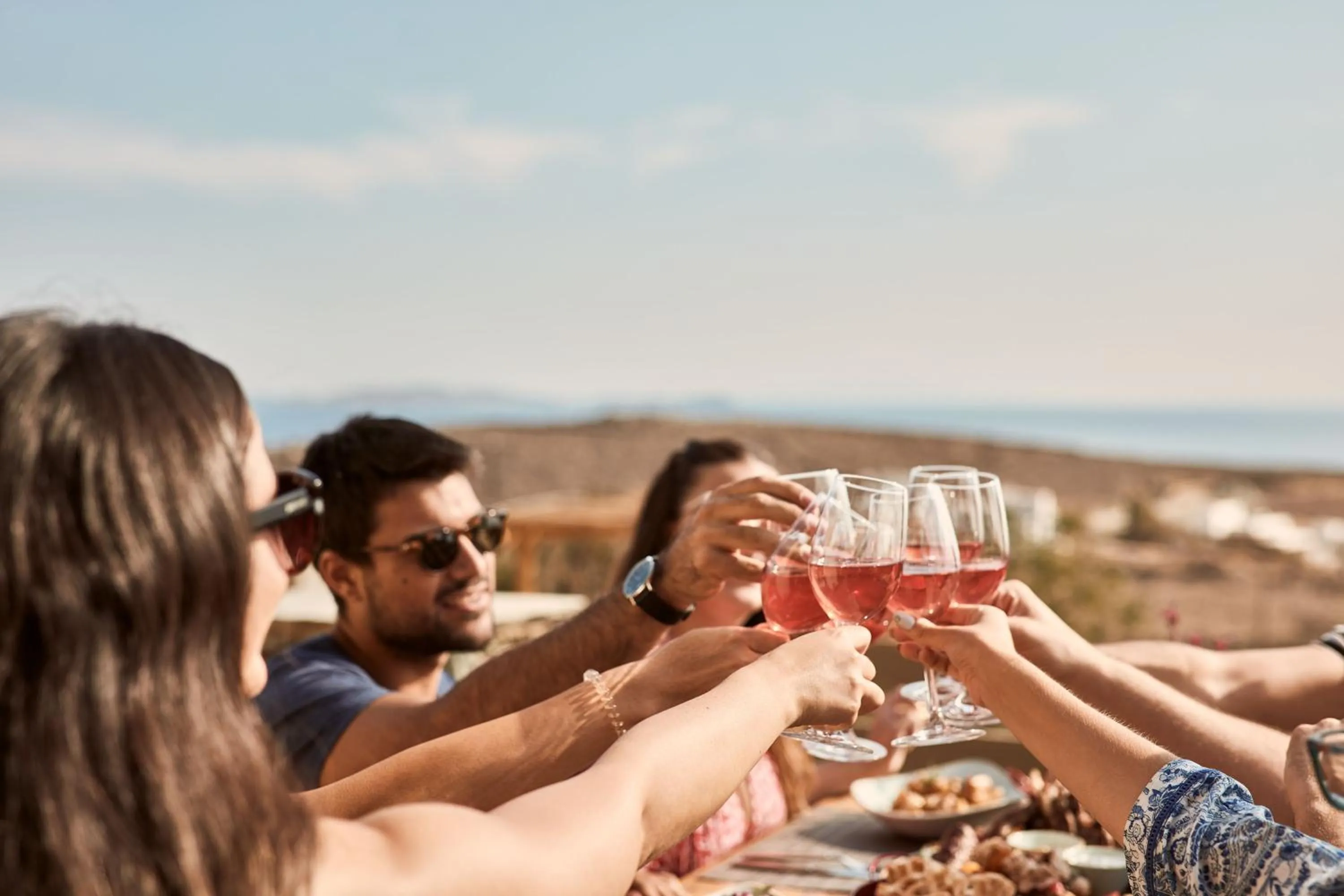 People in Diles & Rinies