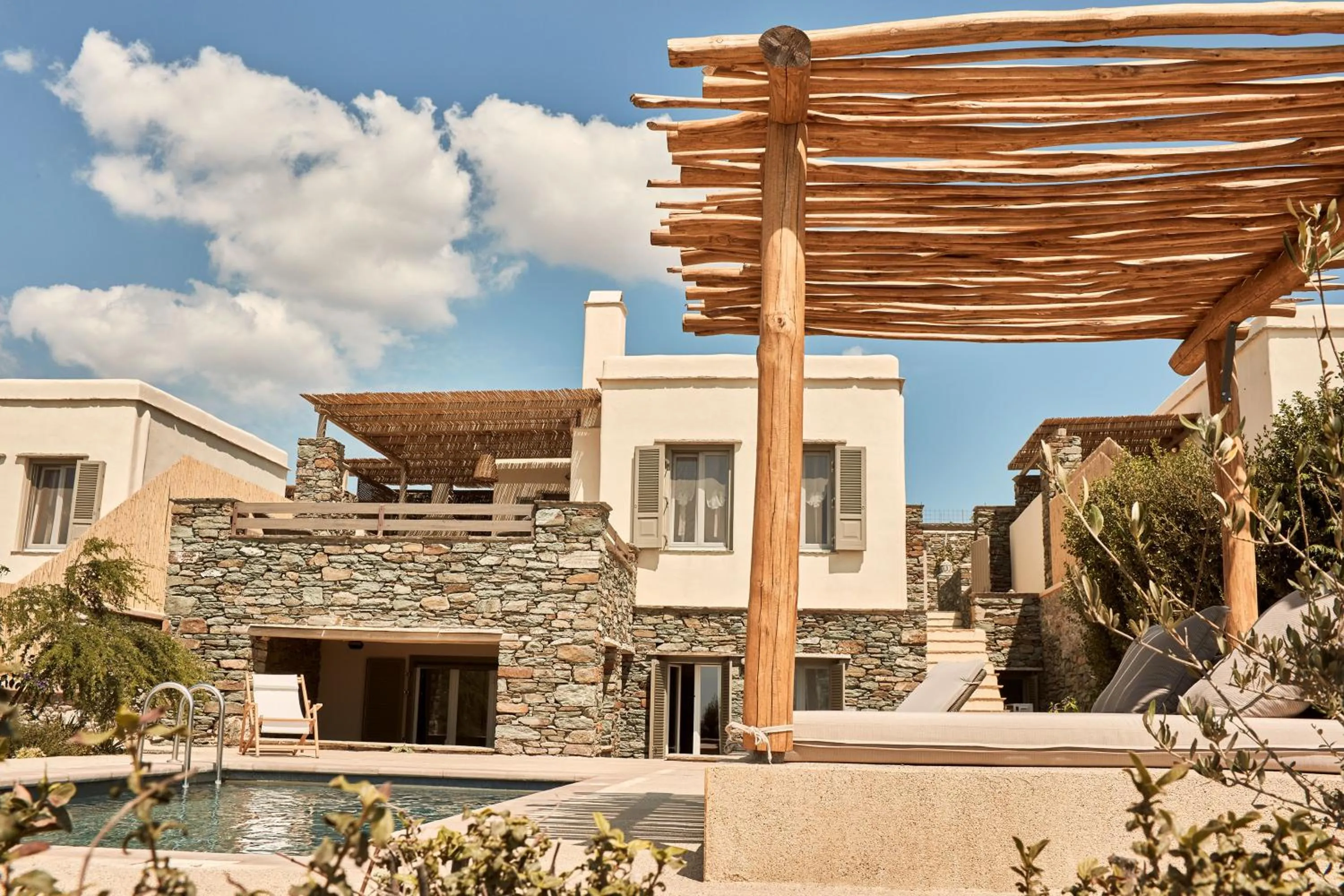 Day in Diles & Rinies