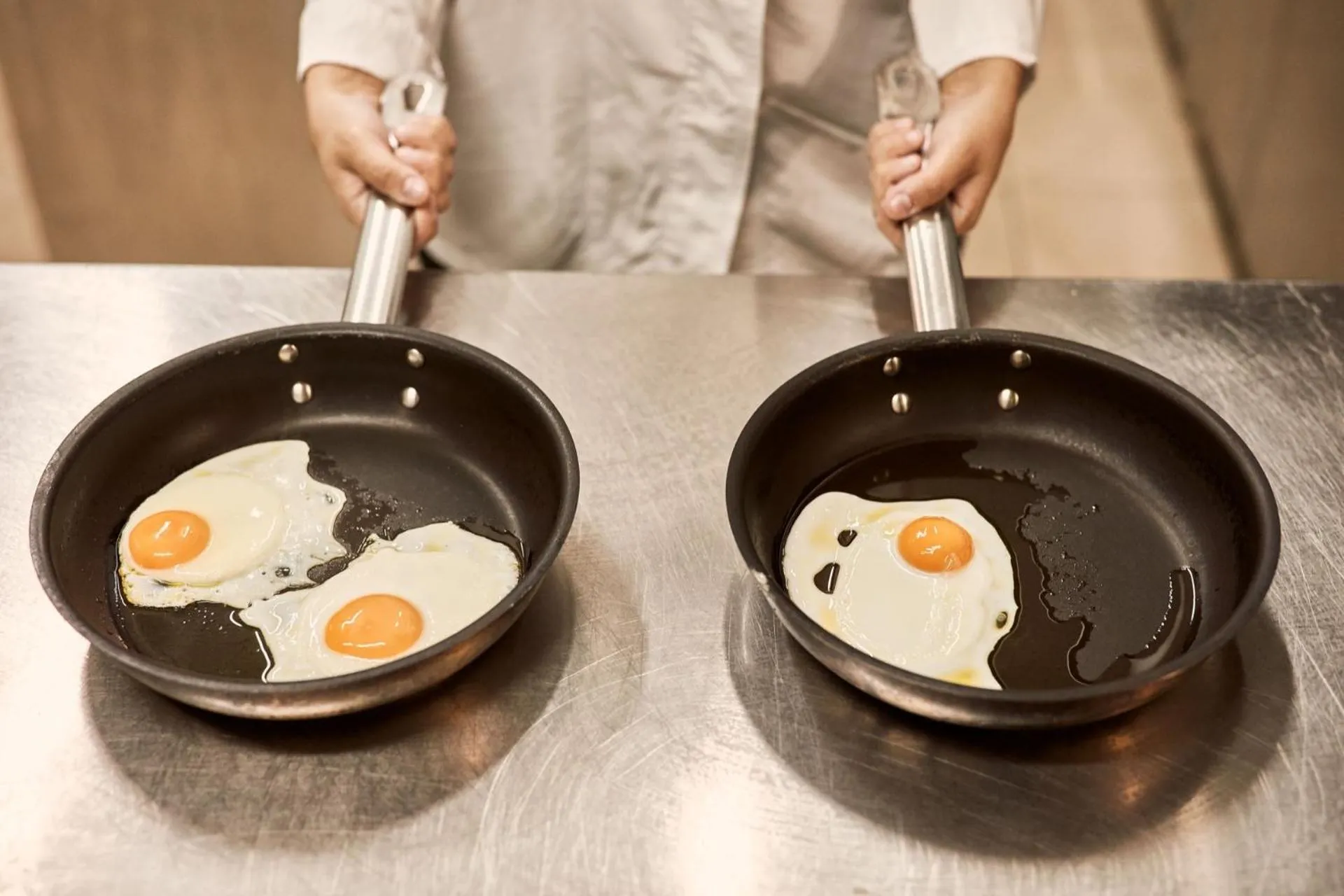 Breakfast in Diles & Rinies