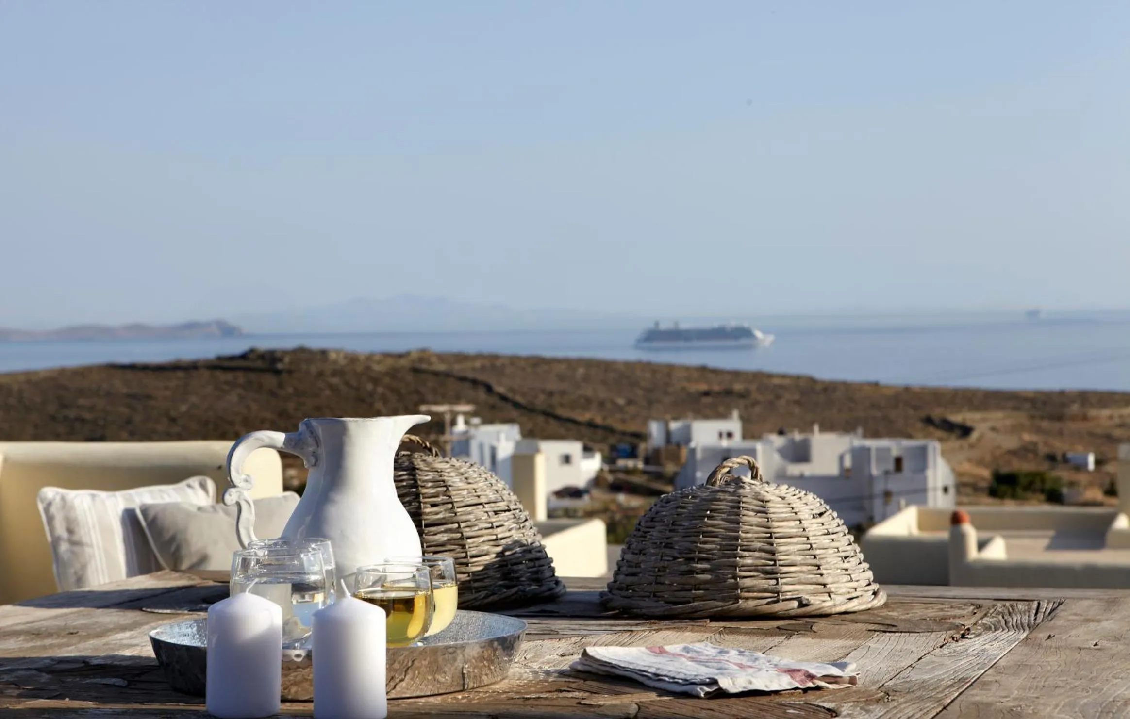 Day in Diles & Rinies