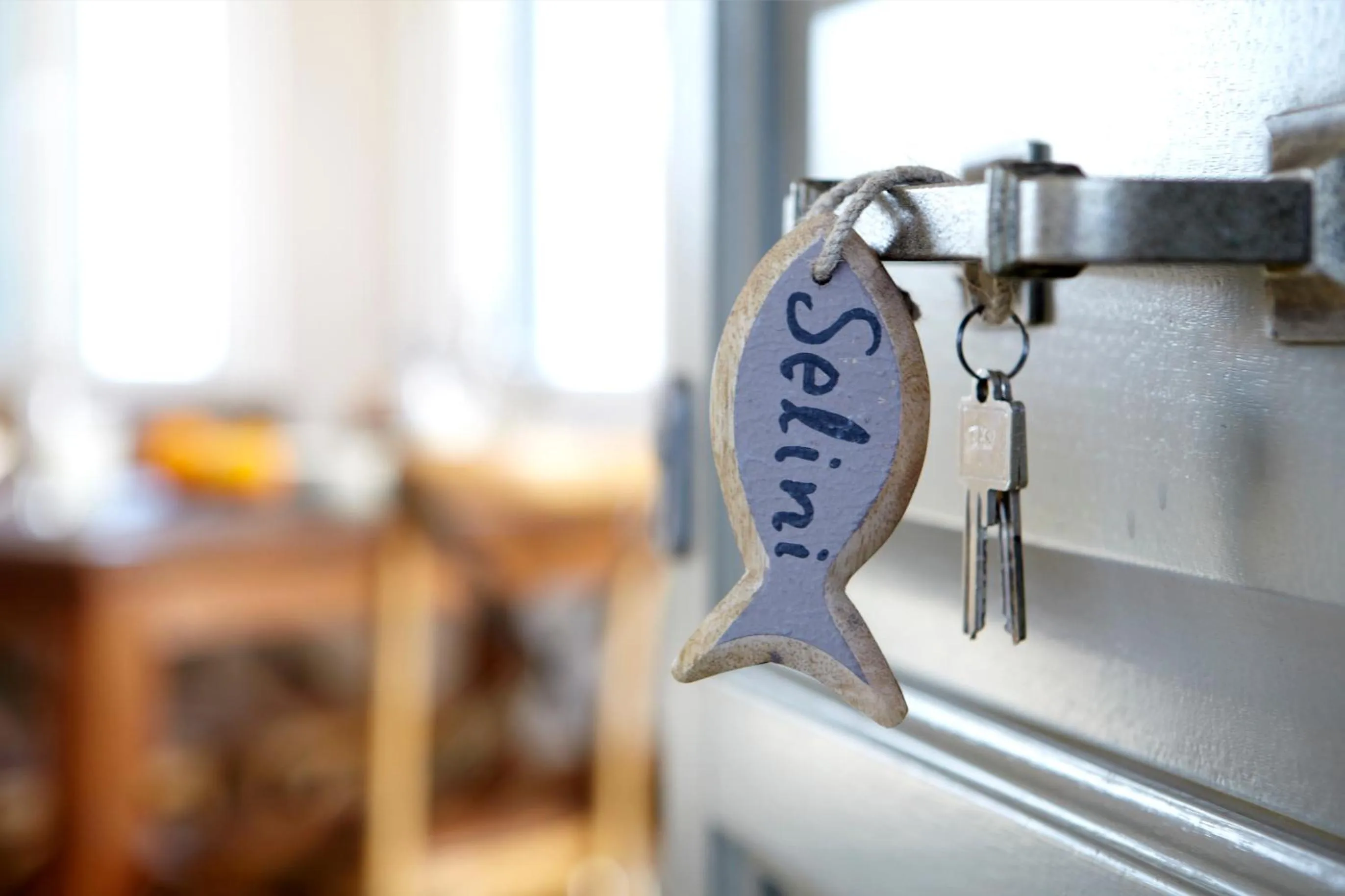 Logo/Certificate/Sign, Bed in Diles & Rinies