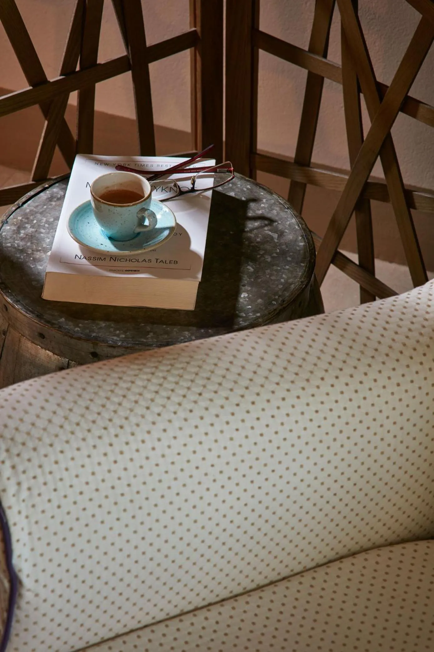 Living room in Diles & Rinies