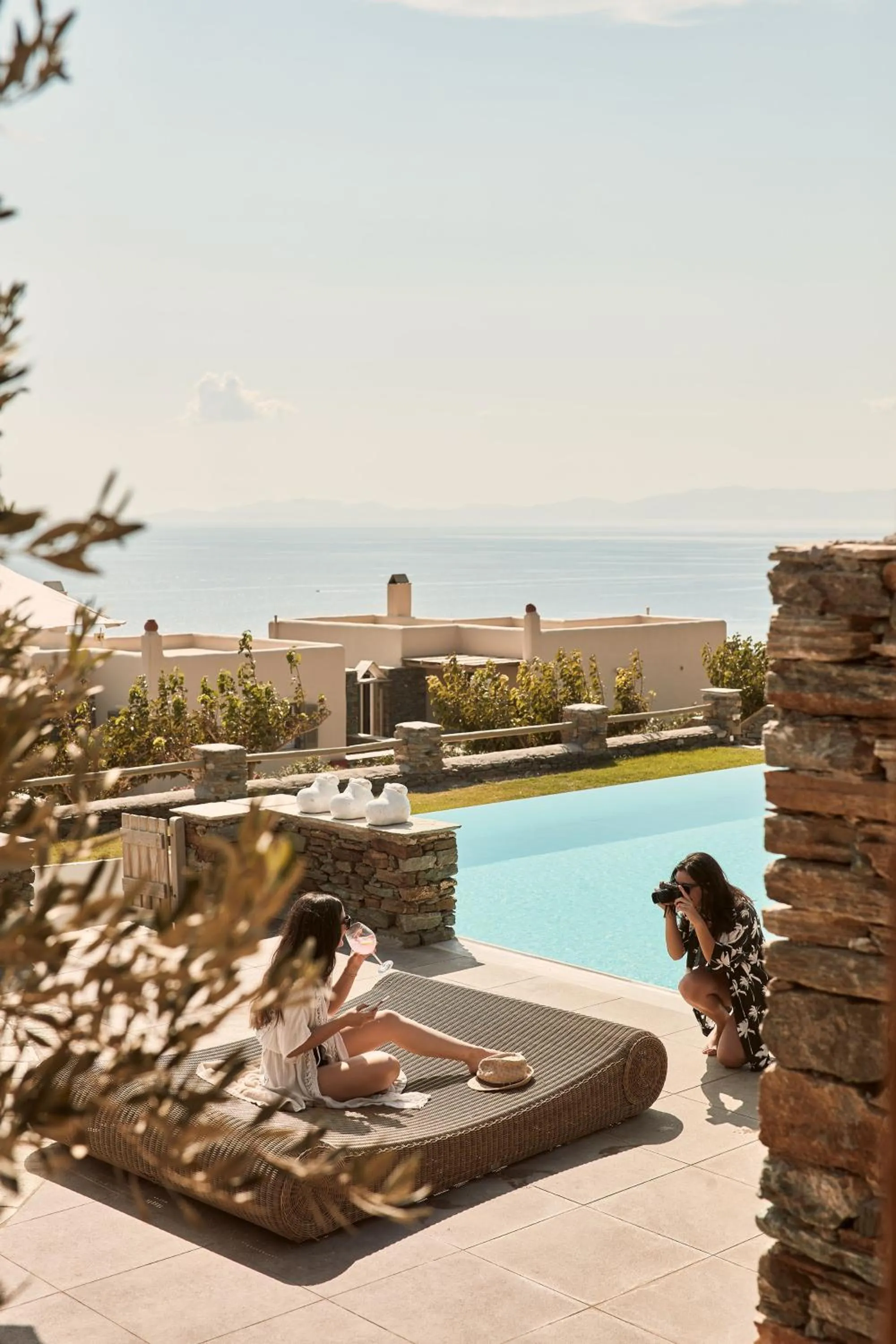 People in Diles & Rinies