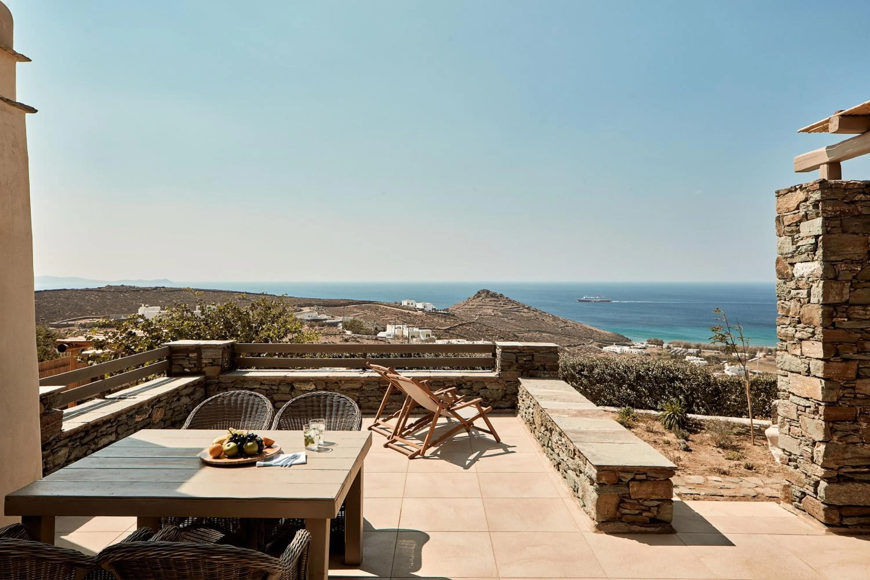 Day in Diles & Rinies