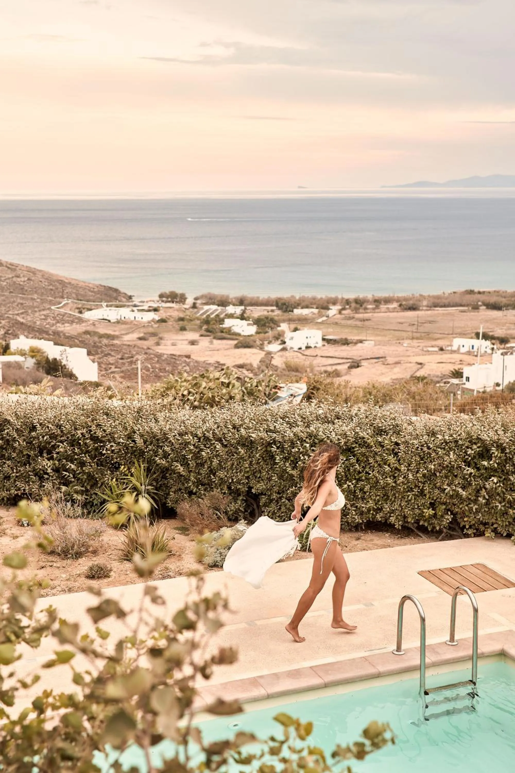 People in Diles & Rinies