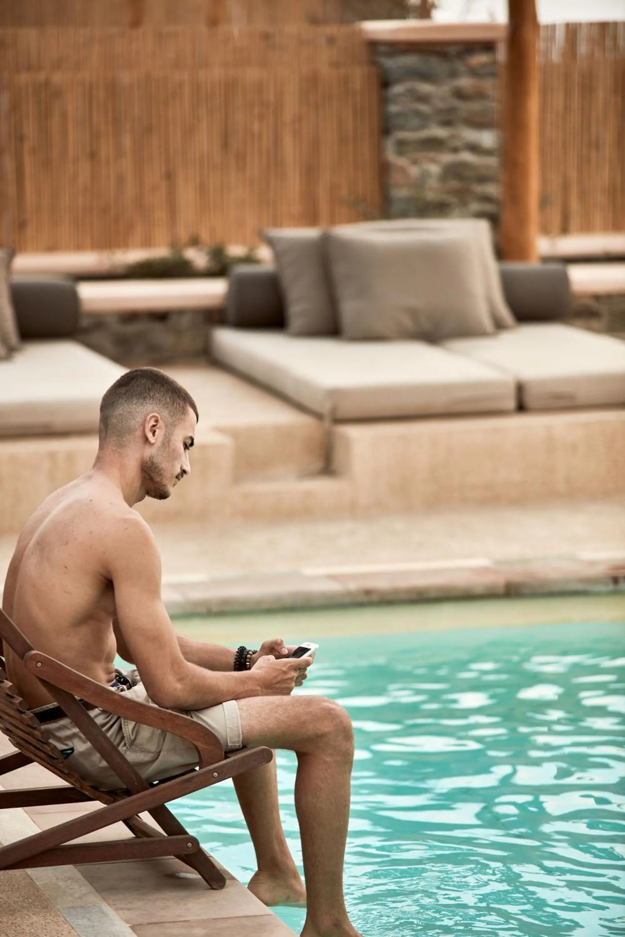 People in Diles & Rinies