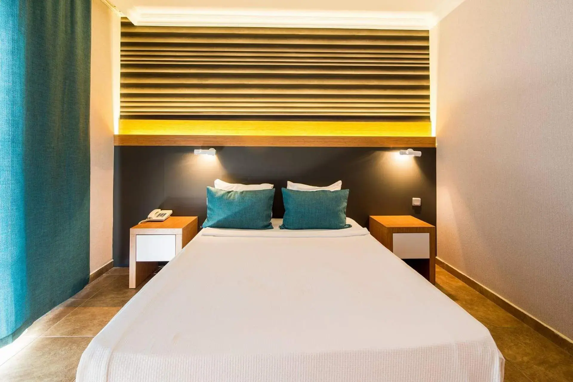 Standard Double Room - single occupancy in Club Hotel Sunbel Standard Double Room - single occupancy in Club Hotel Sunbel