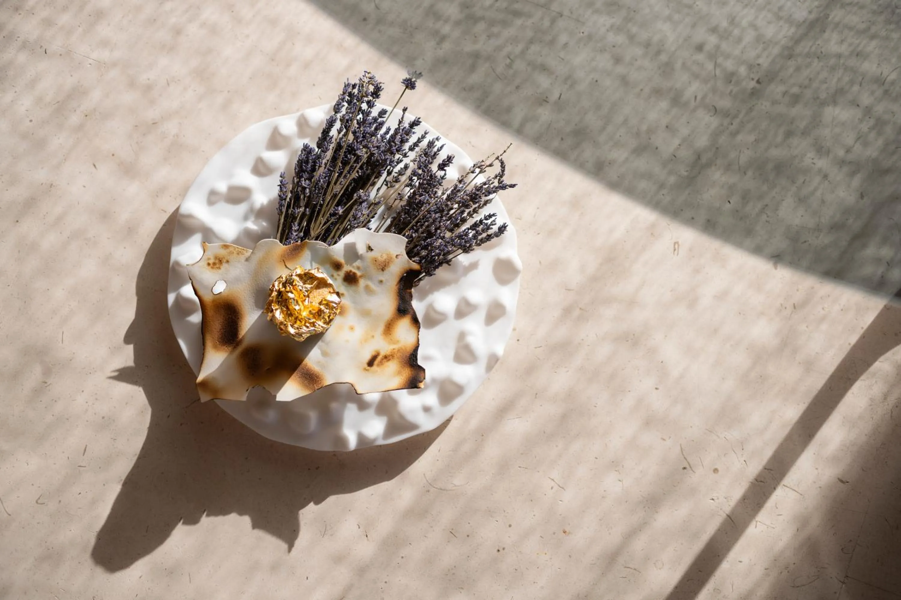 Food close-up in Constance Lemuria