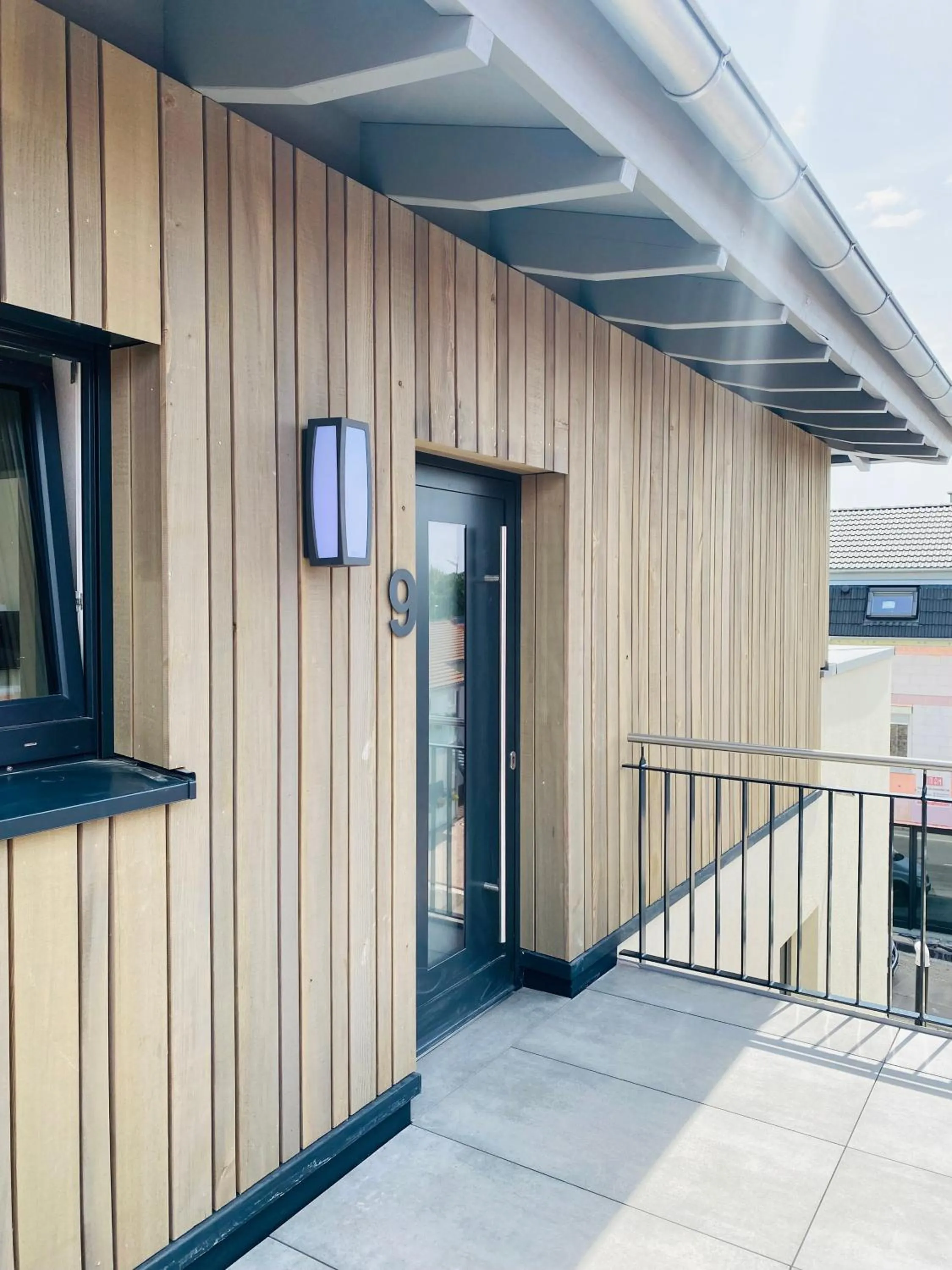 Facade/entrance in Gasthaus Elsäßer Hof