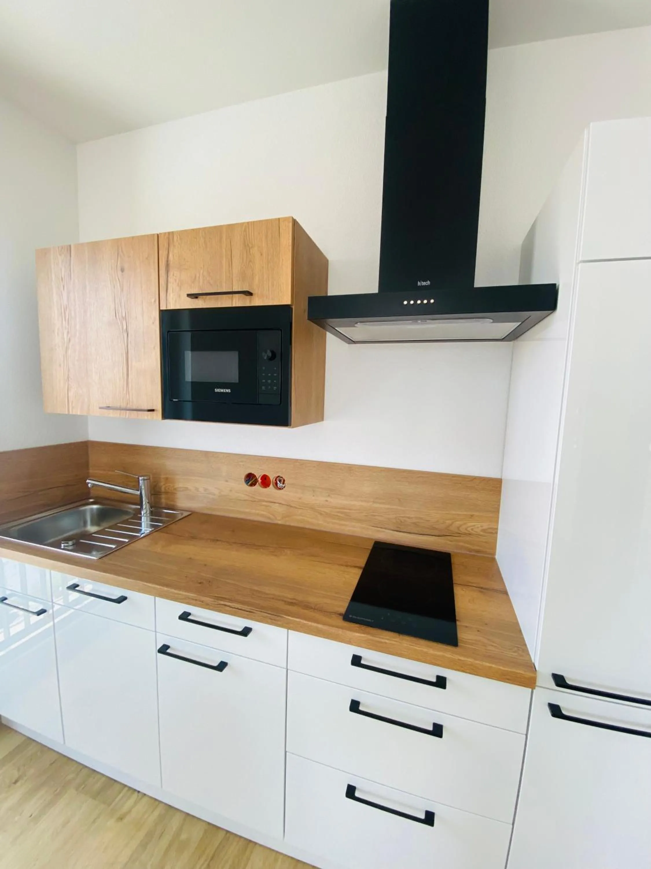 kitchen in Gasthaus Elsäßer Hof