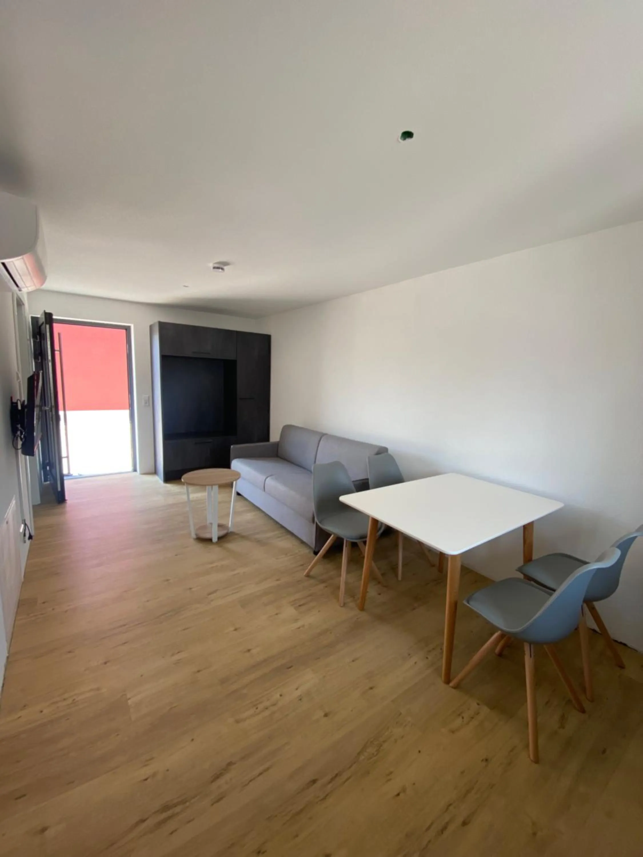 Living room in Gasthaus Elsäßer Hof