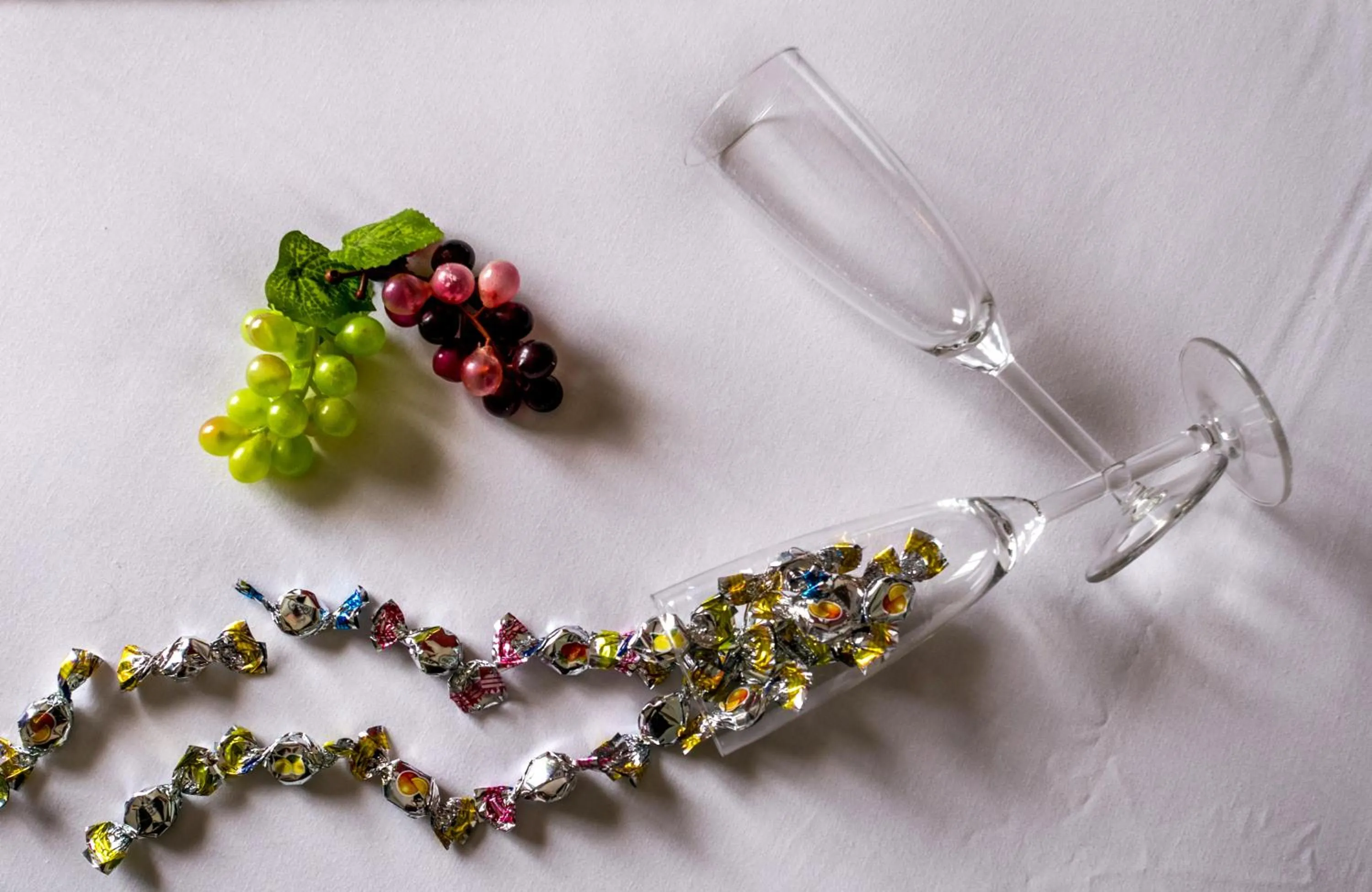 Decorative detail in Thalassies