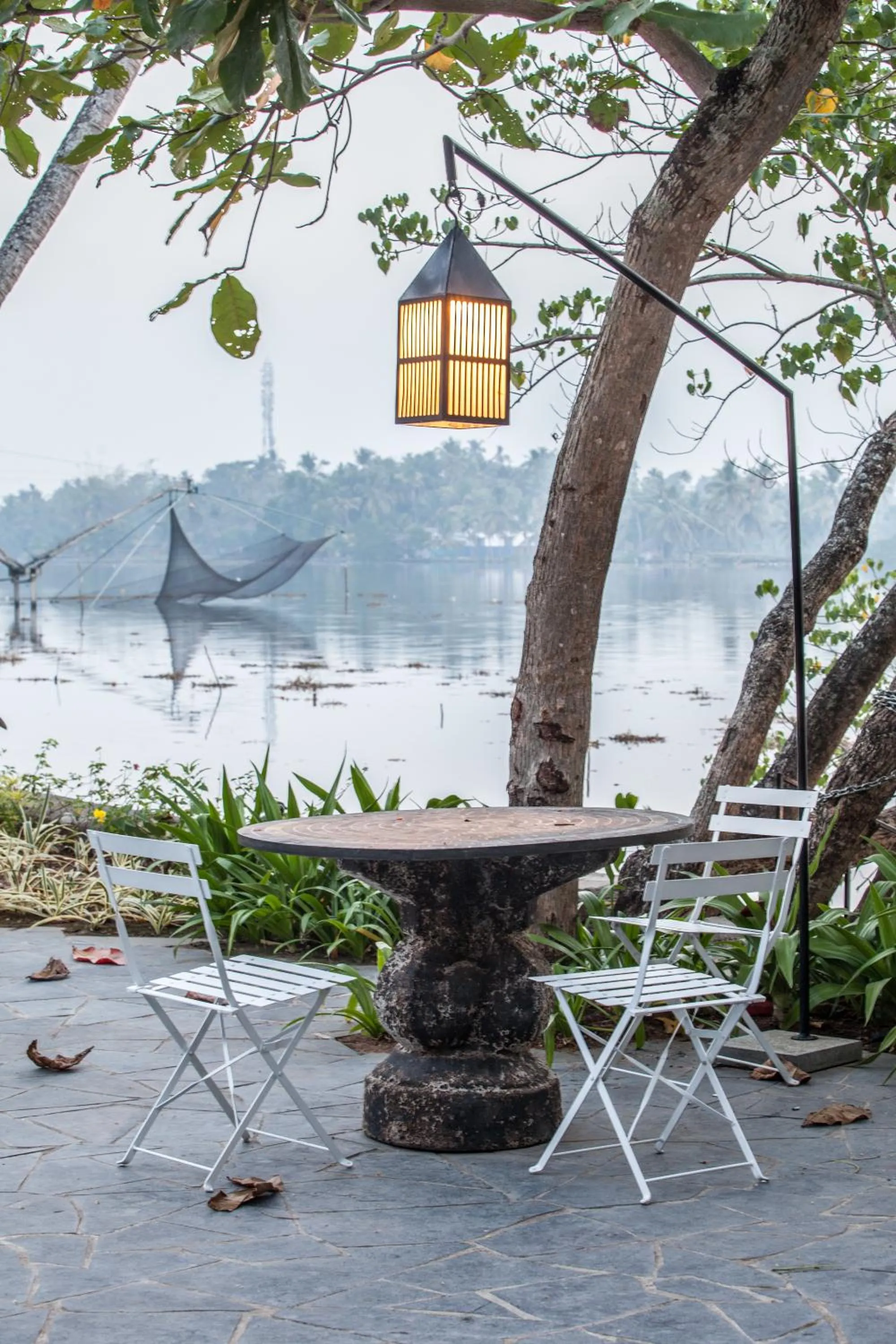 Restaurant/places to eat in 976 Panangad